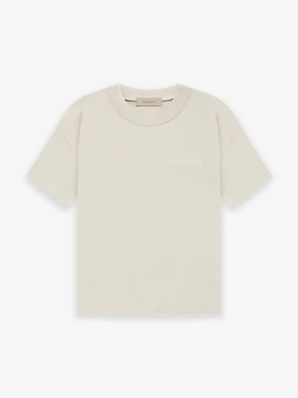 Womens Essentials Tee sold by Fear of God