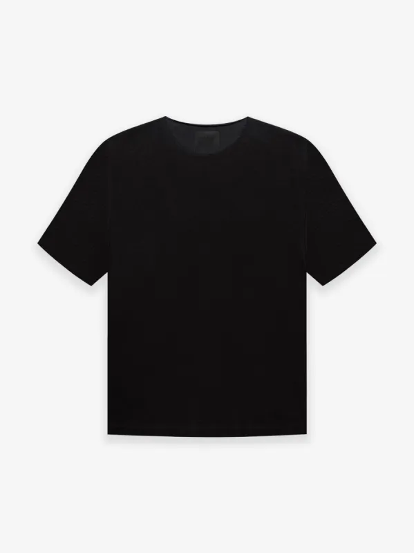 Inside Out Terry Tee made by Fear of God