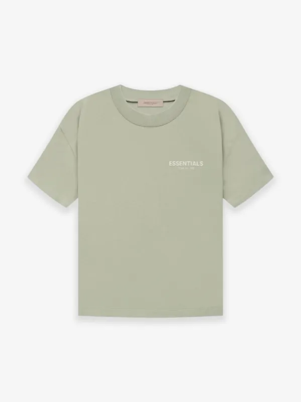 Womens Essentials Tee sold by Fear of God