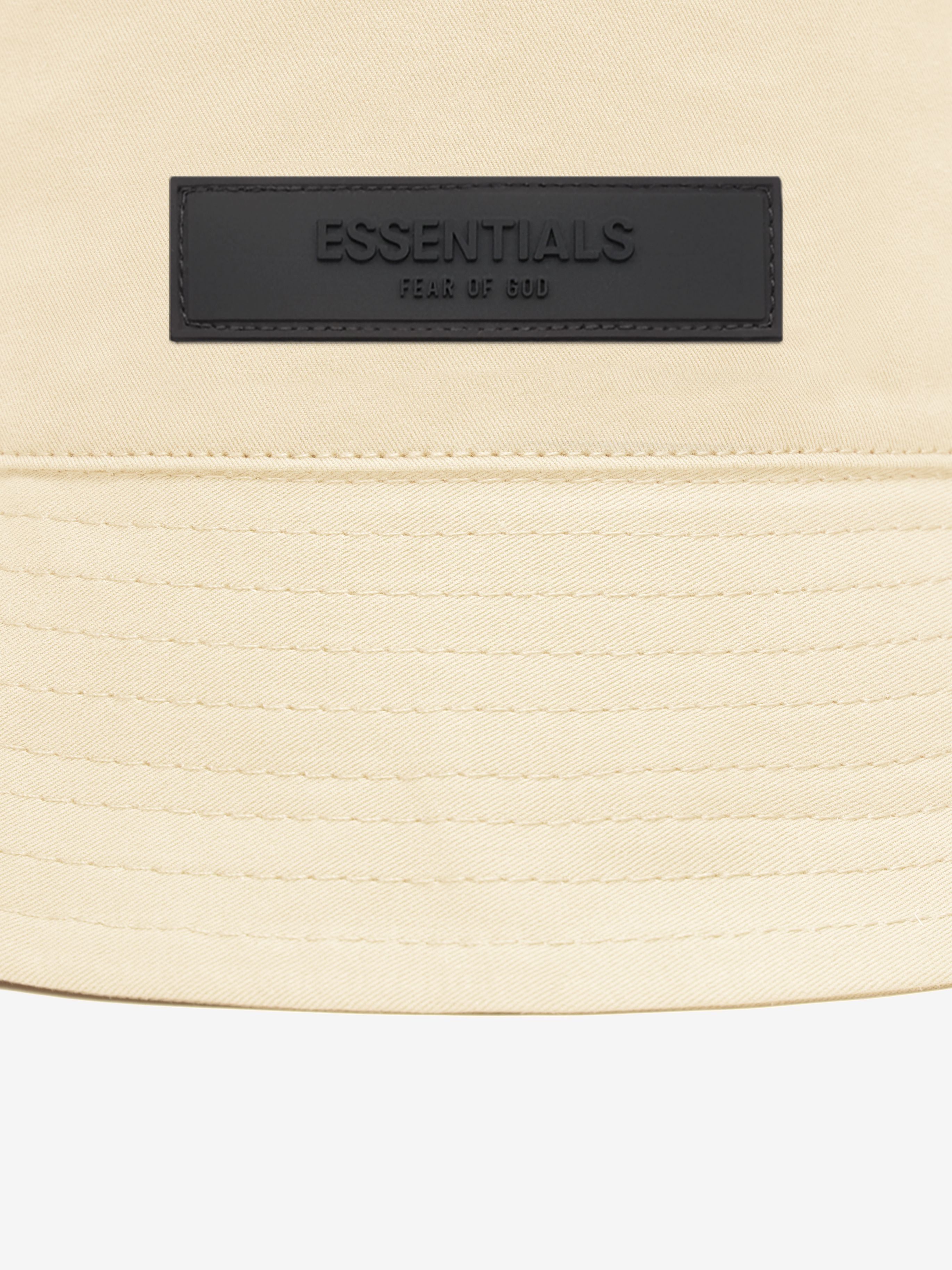 Bucket Hat sold by Fear of God product image thumbnail 4