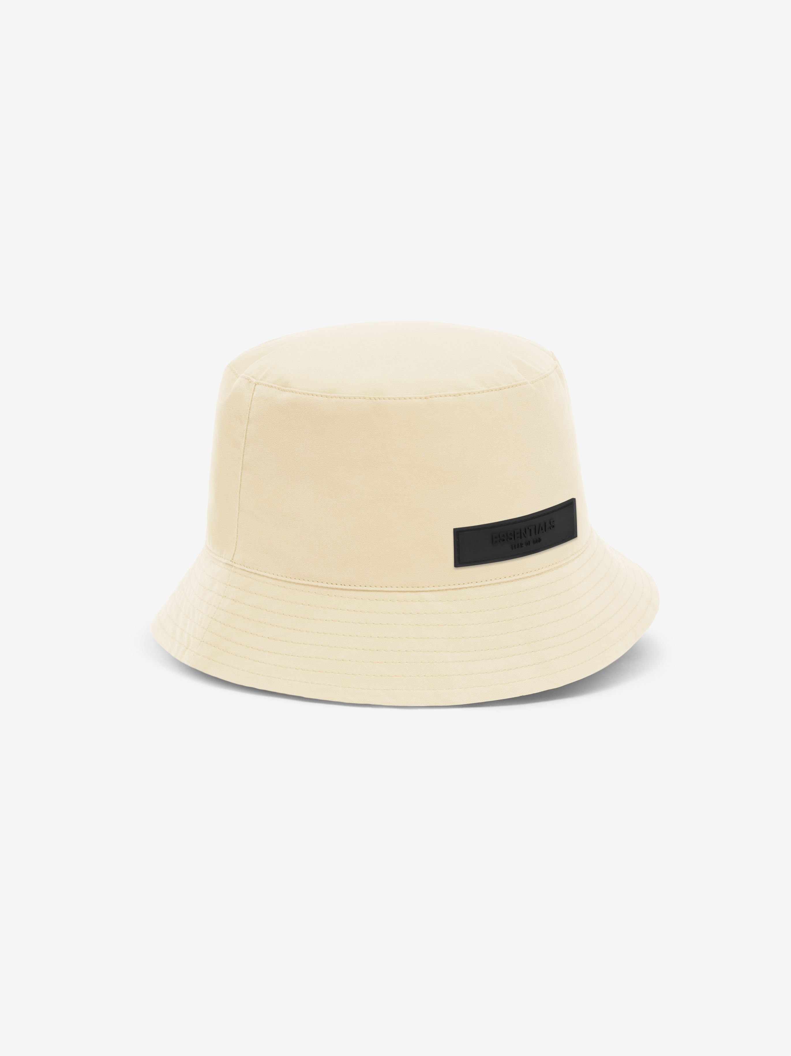 Bucket Hat sold by Fear of God product image thumbnail 2
