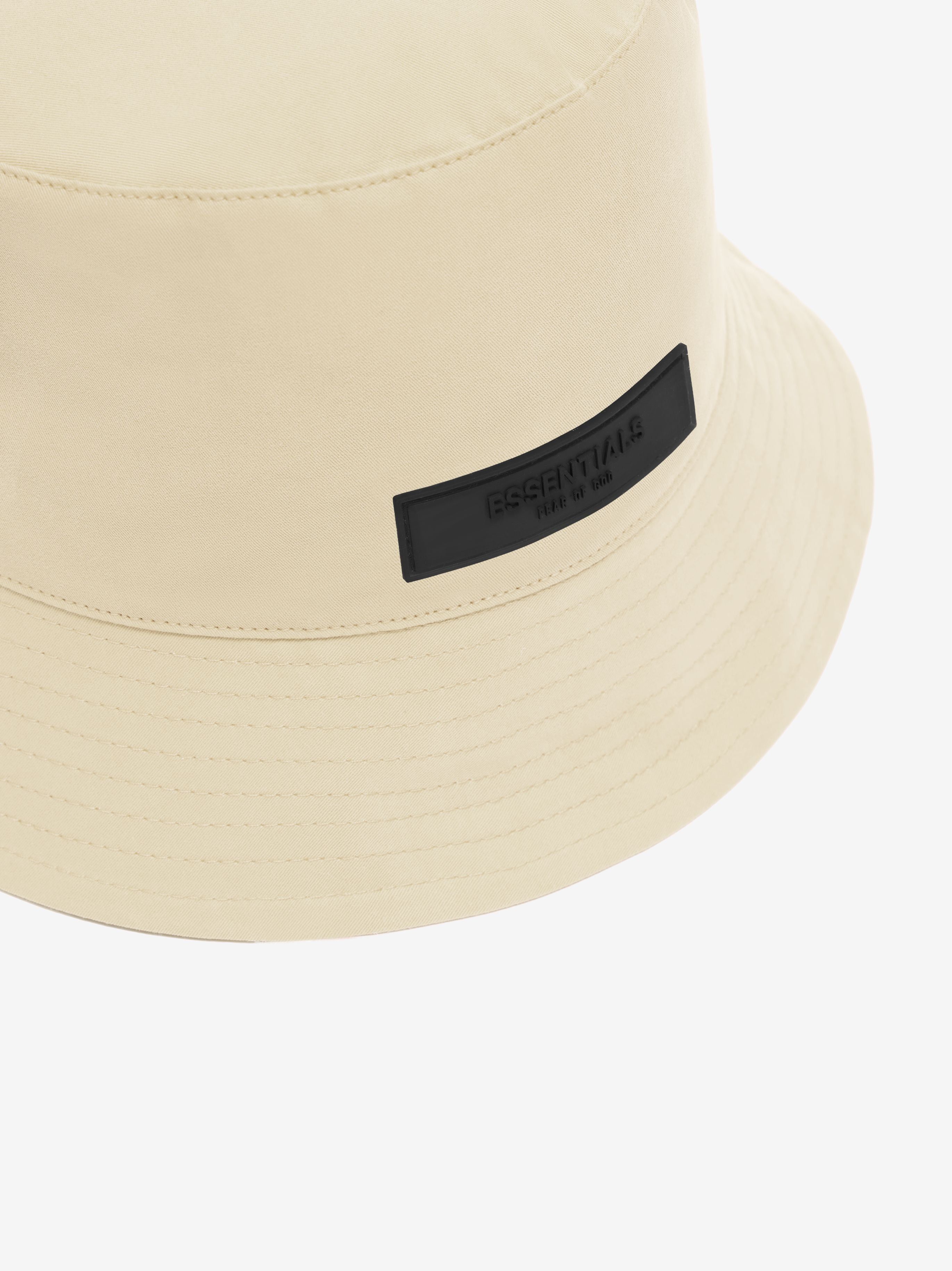 Bucket Hat sold by Fear of God product image thumbnail 3
