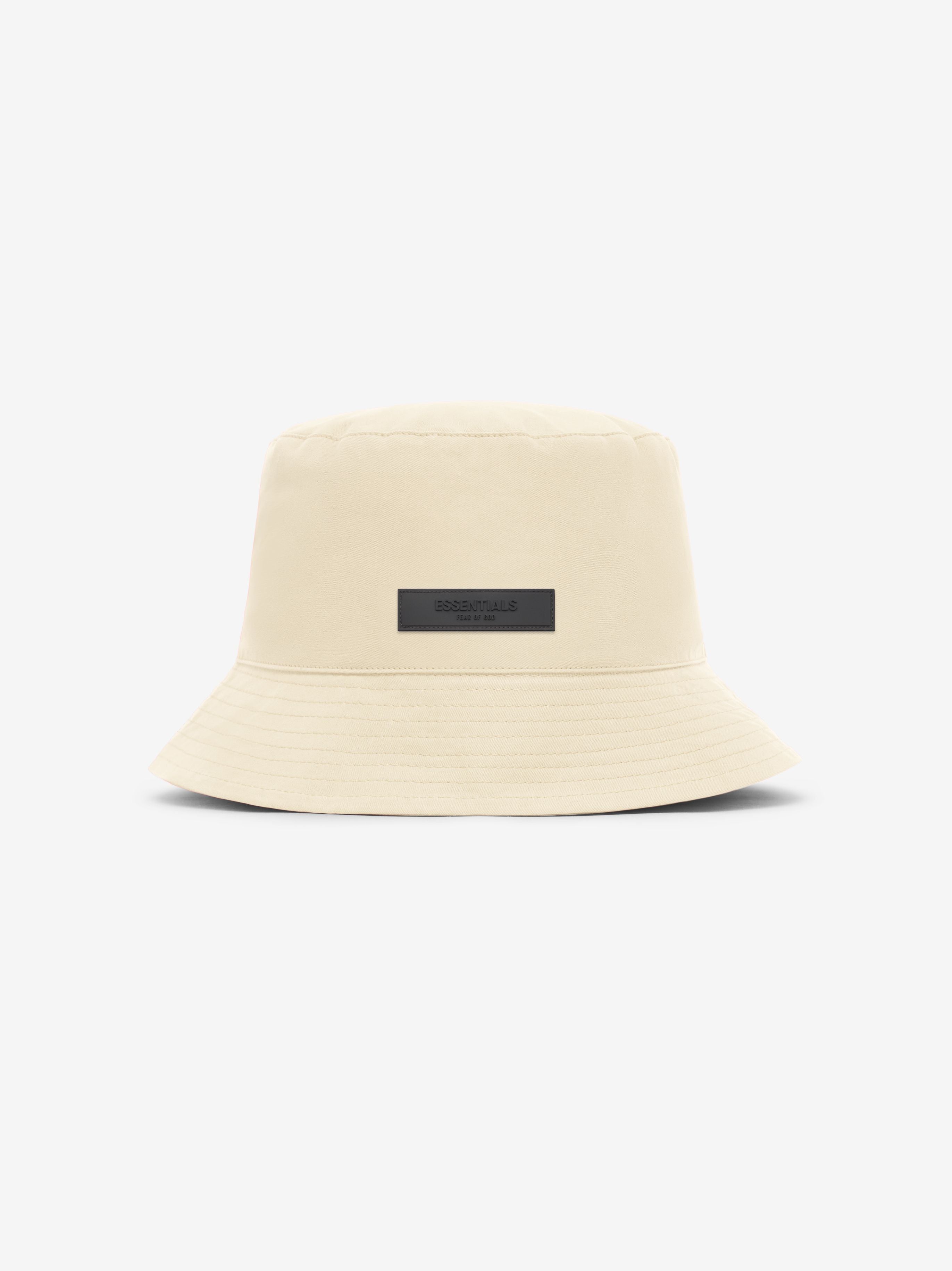 Bucket Hat sold by Fear of God