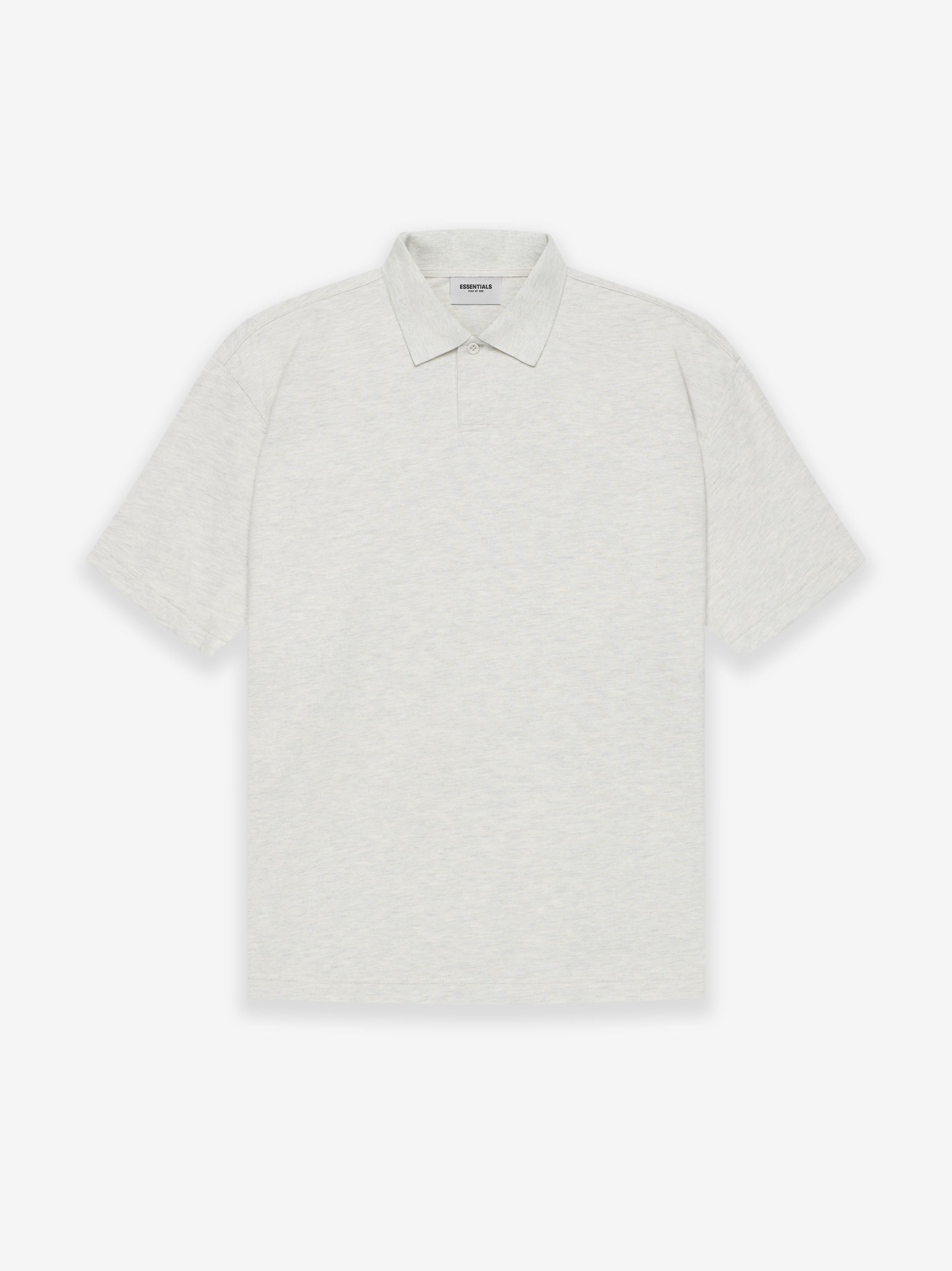 Short Sleeve Polo sold by Fear of God