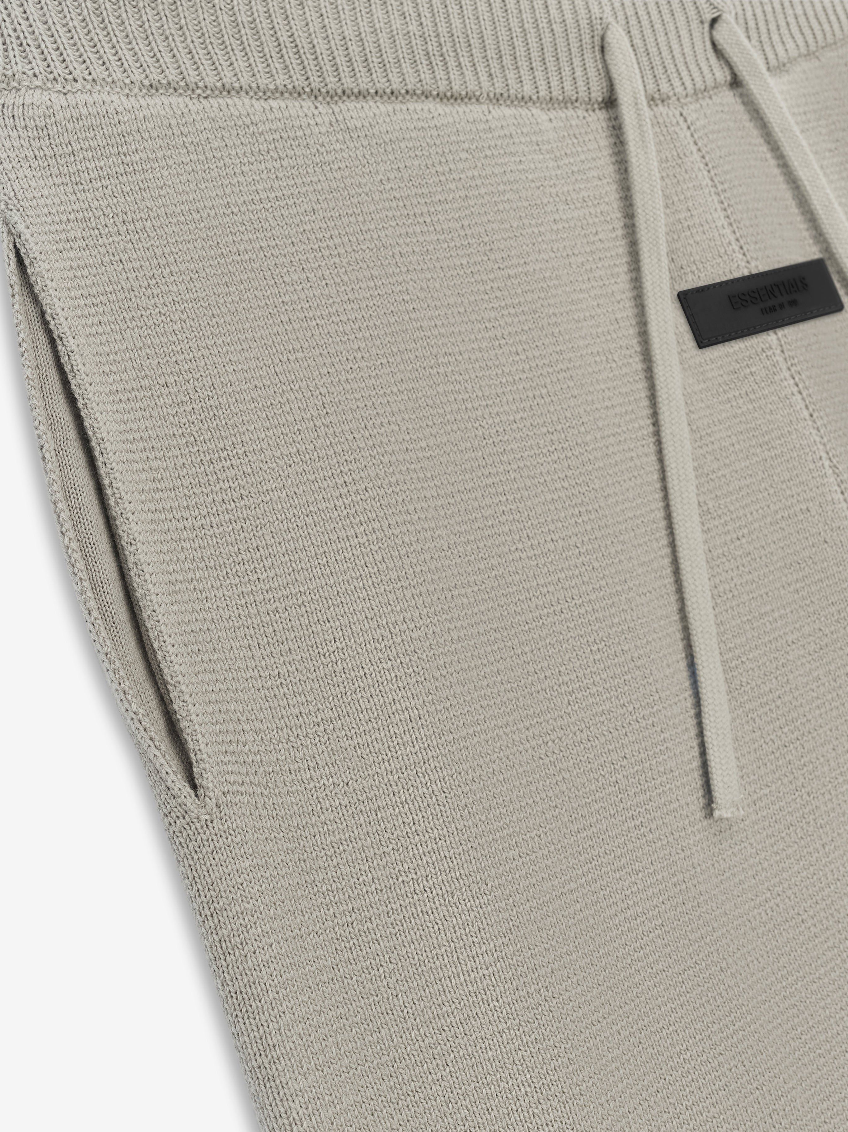 Womens Knit Lounge Pant sold by Fear of God product image thumbnail 4