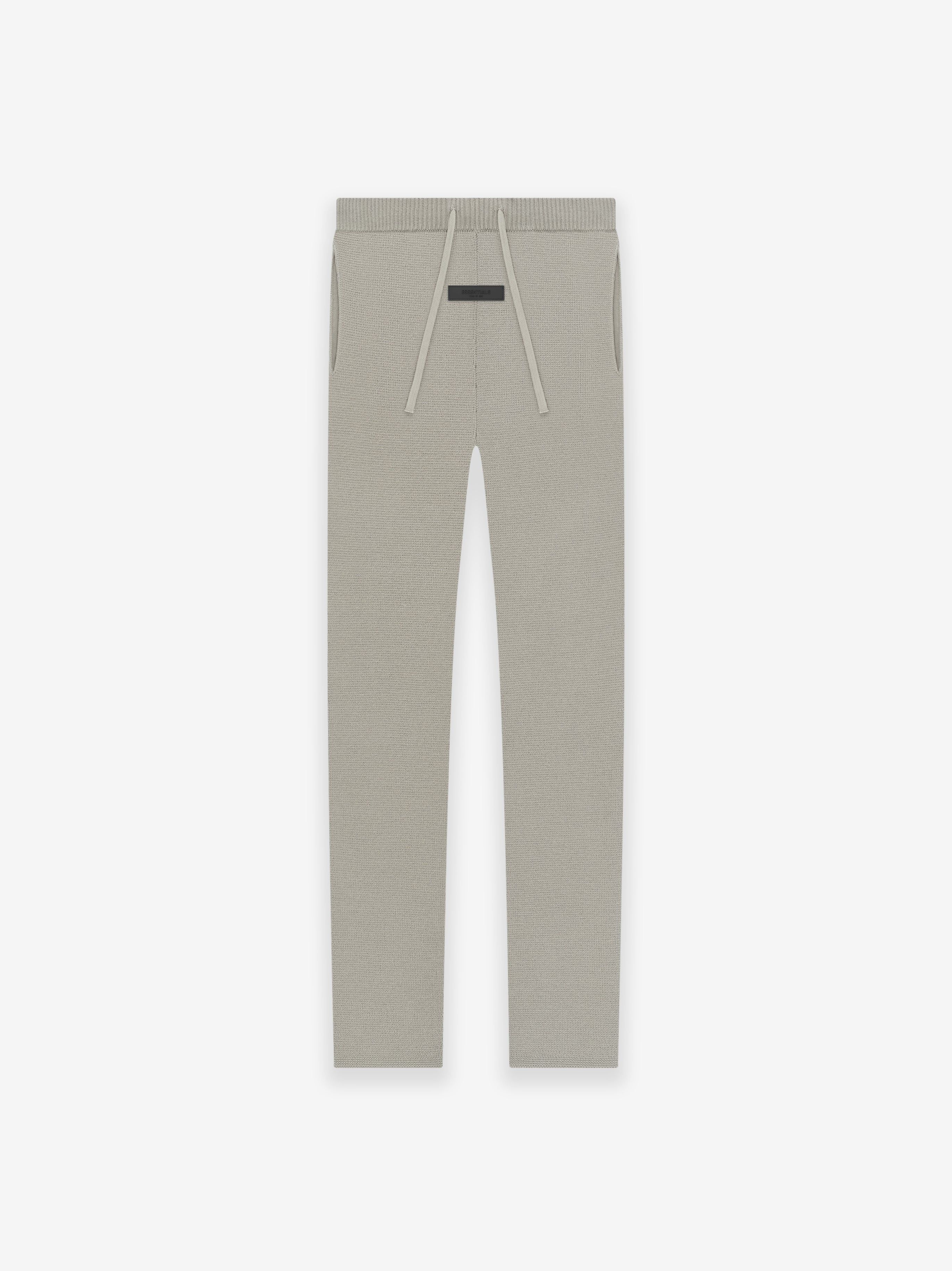 Womens Knit Lounge Pant sold by Fear of God