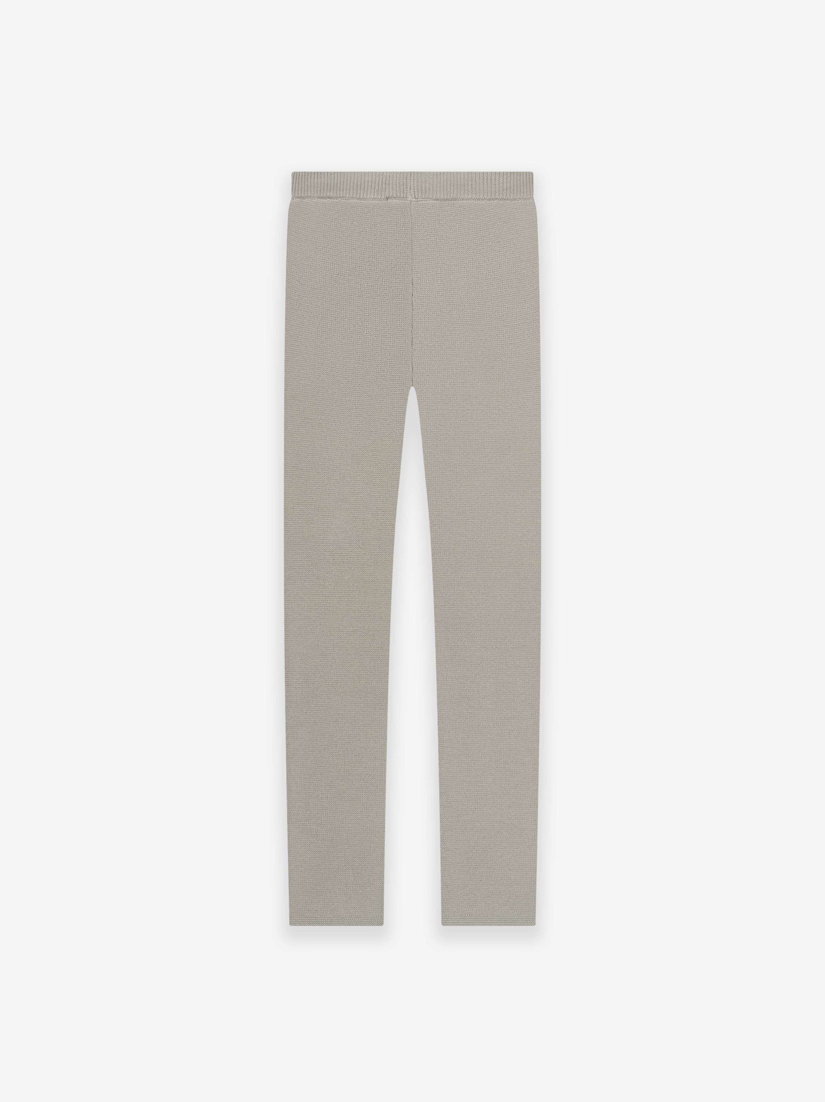 Womens Knit Lounge Pant sold by Fear of God product image thumbnail 2