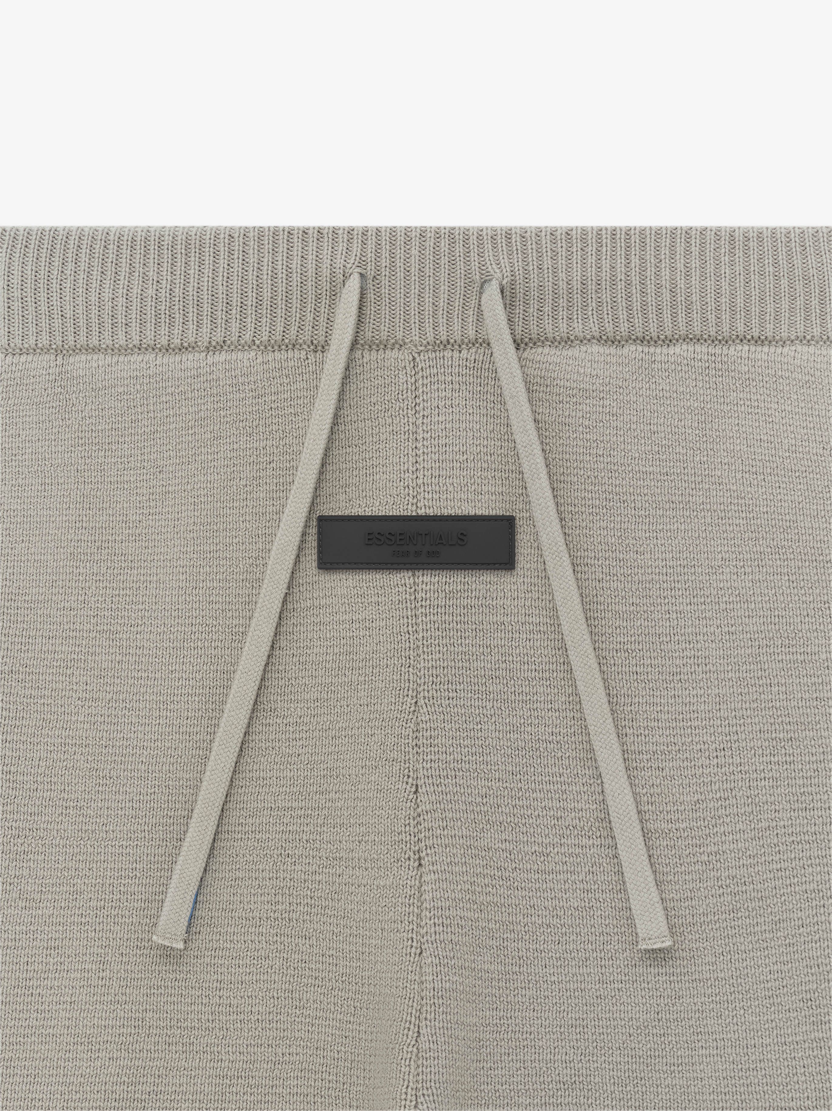 Womens Knit Lounge Pant sold by Fear of God product image thumbnail 3
