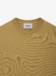 S/S TEE sold by Fear of God