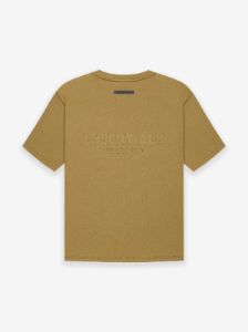 S/S TEE sold by Fear of God