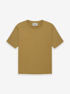 S/S TEE sold by Fear of God