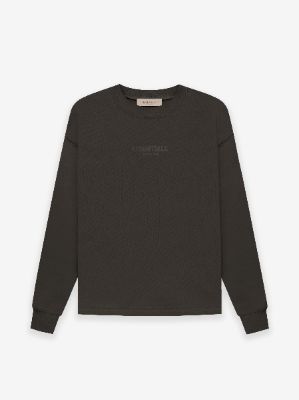 Relaxed Crewneck sold by Fear of God
