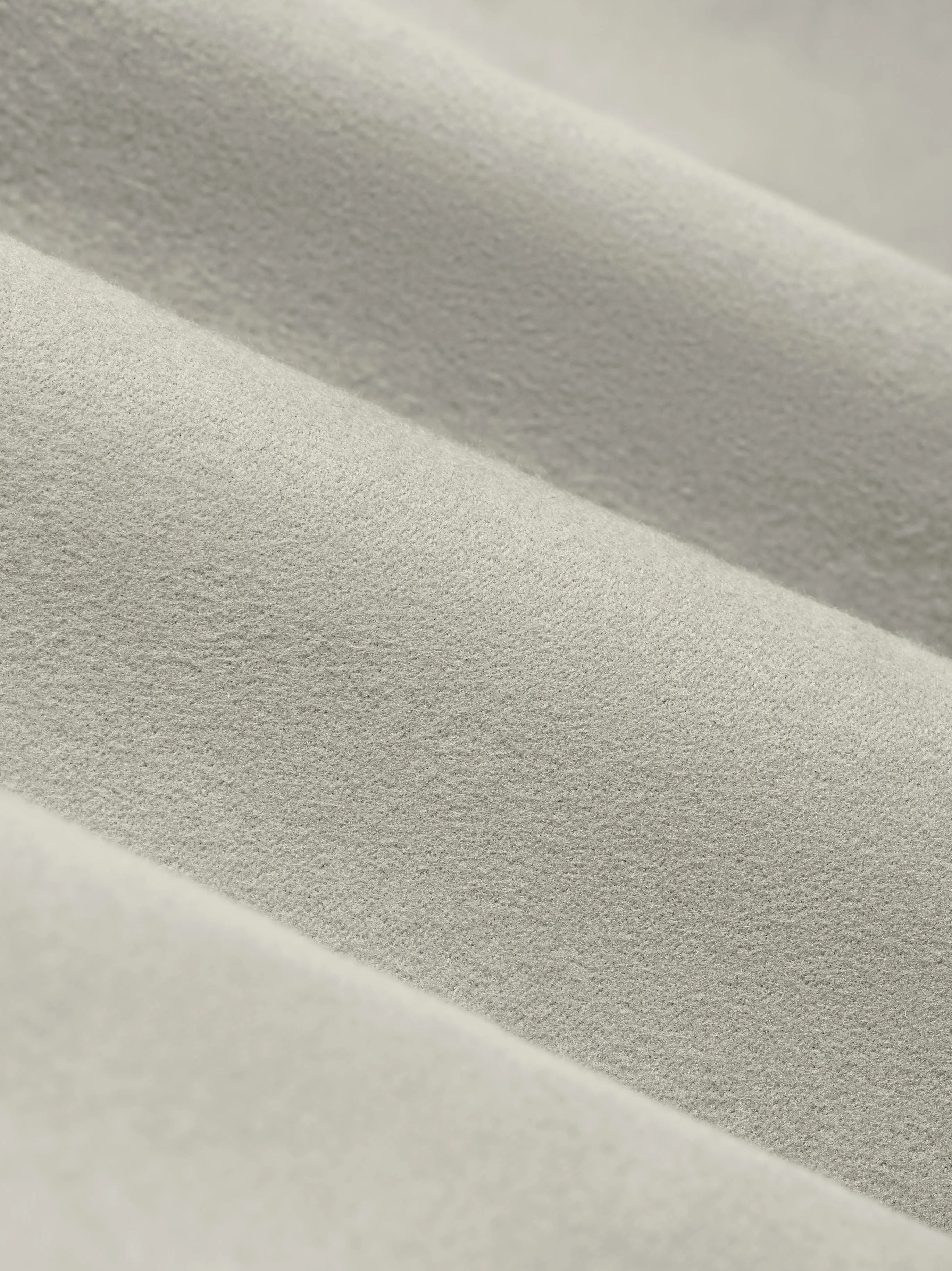 Moleskin Wide Leg Trouser sold by Fear of God product image thumbnail 4