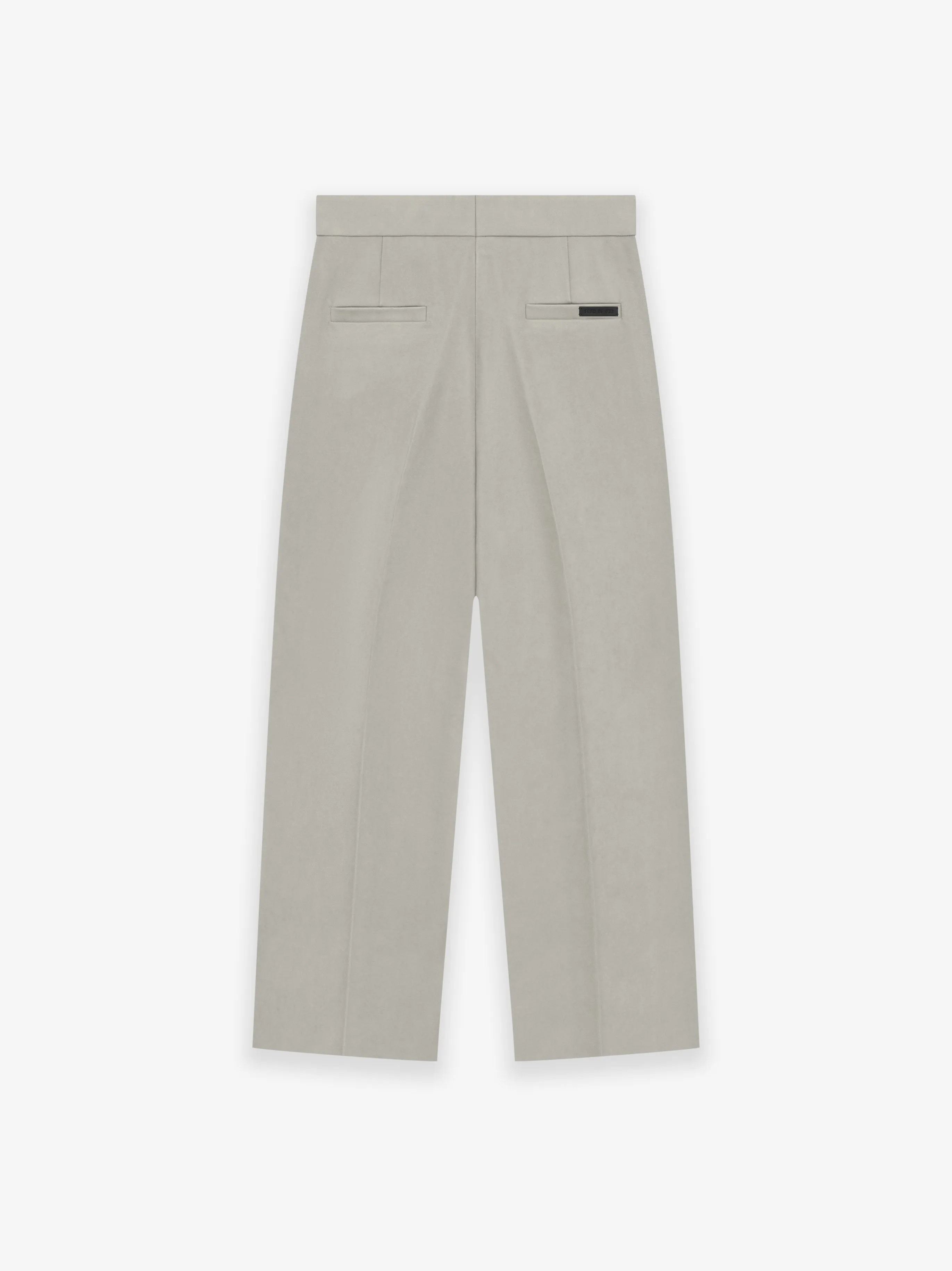 Moleskin Wide Leg Trouser sold by Fear of God product image thumbnail 2