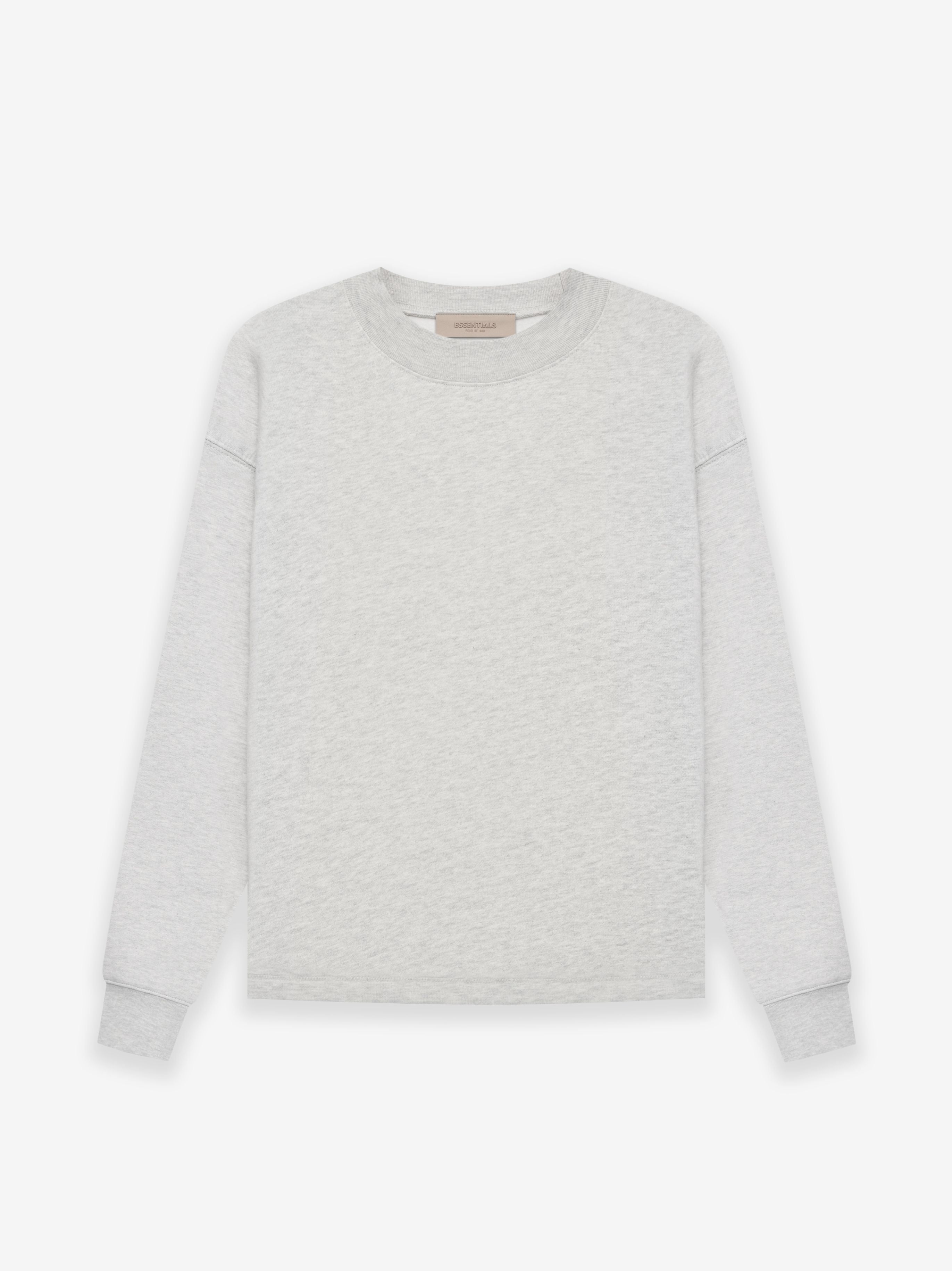 Relaxed Crewneck sold by Fear of God