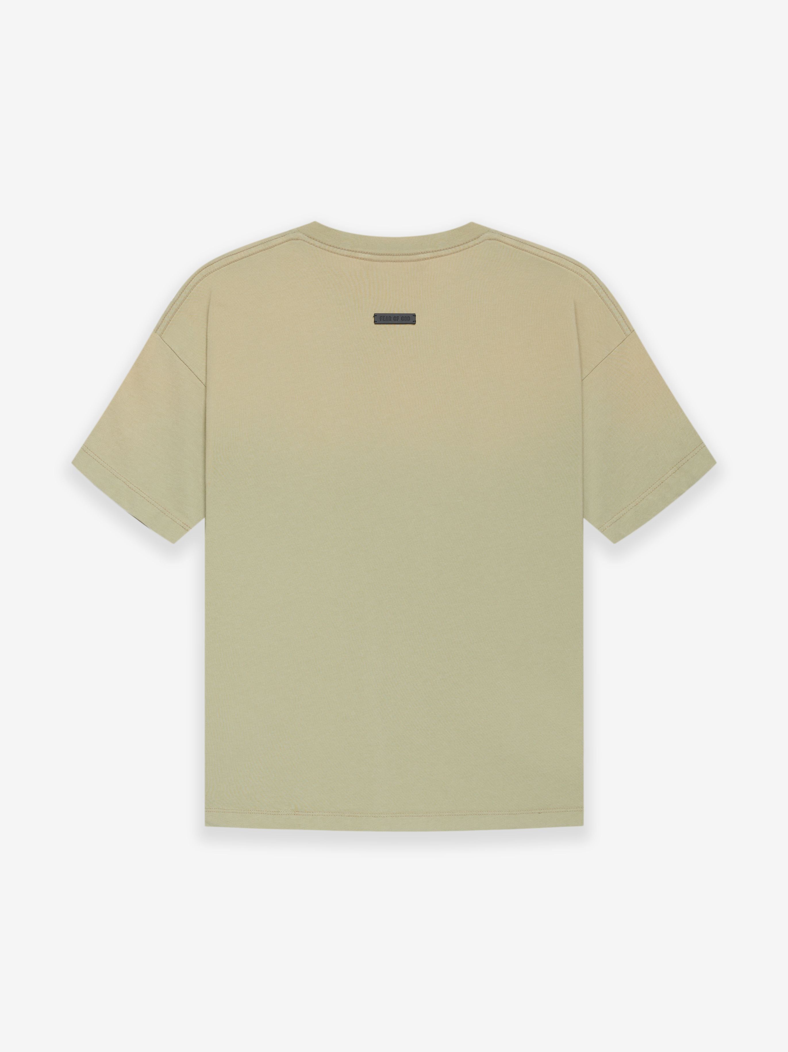 "FG" Tee sold by Fear of God product image thumbnail 2