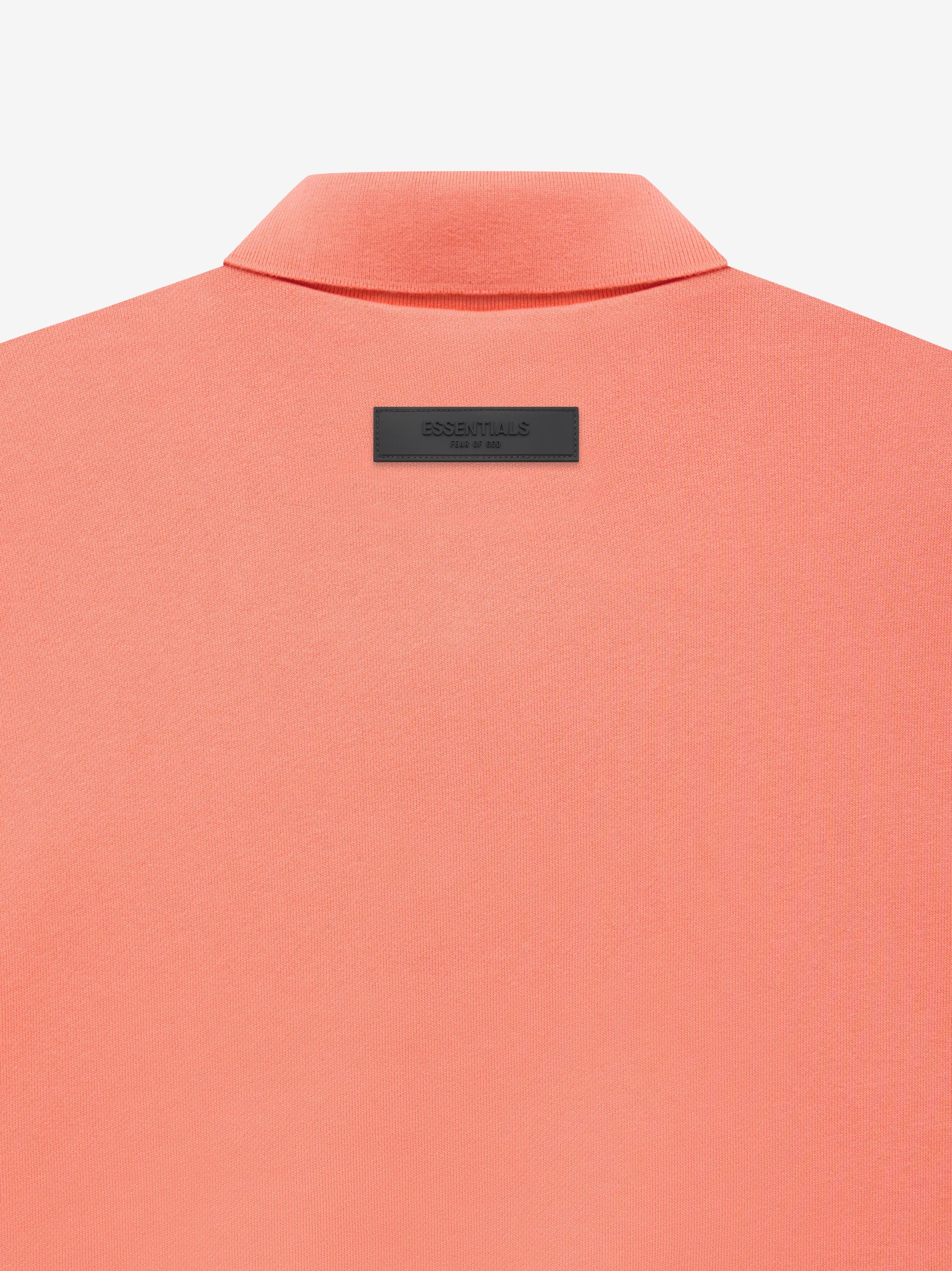 LS Polo sold by Fear of God product image thumbnail 4