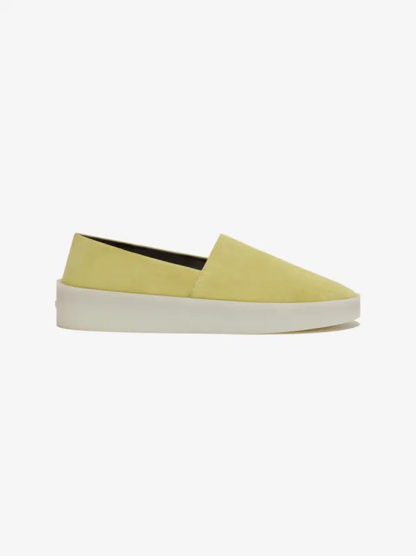 Espadrille made by Fear of God
