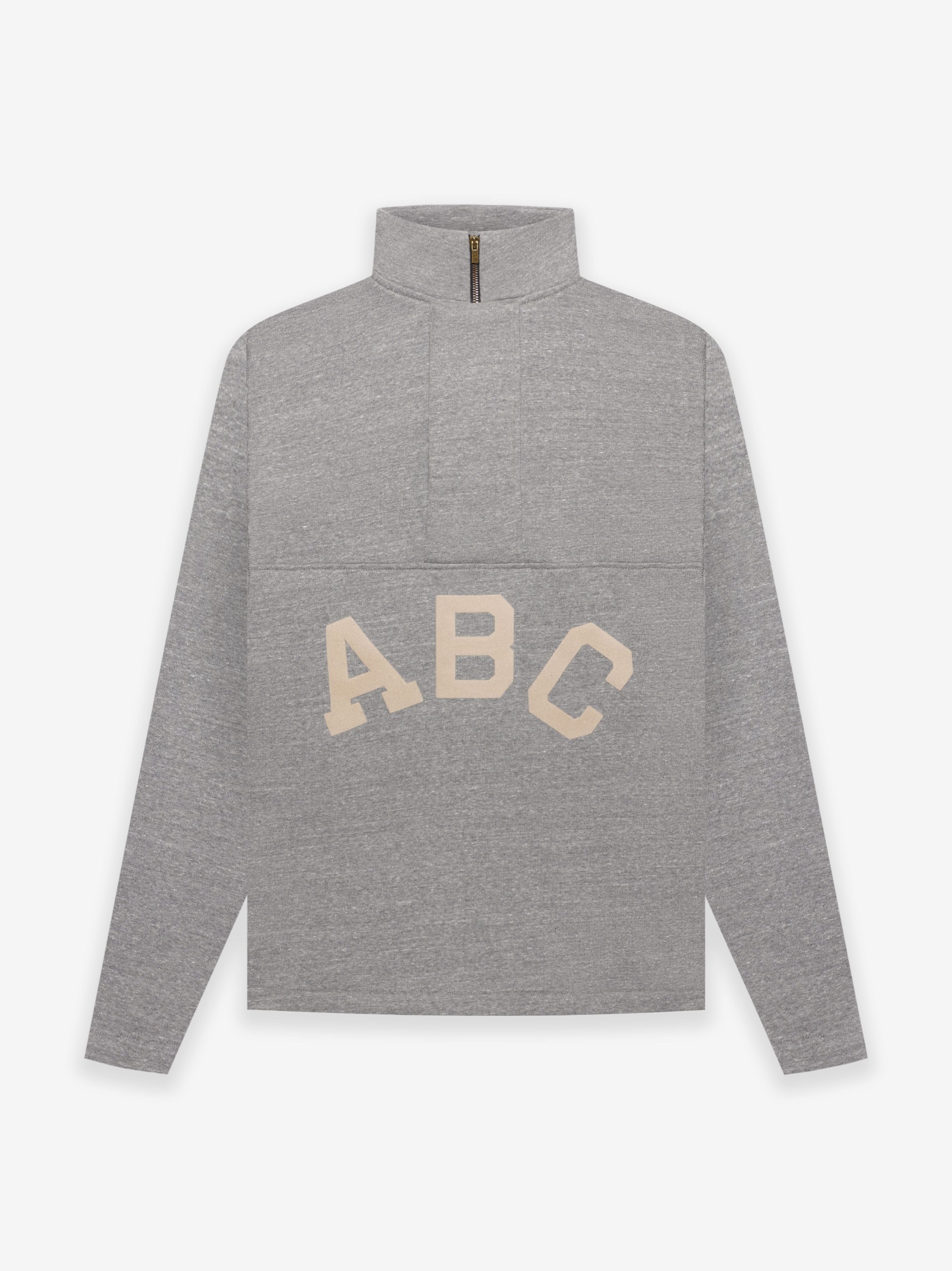 ABC Pullover sold by Fear of God