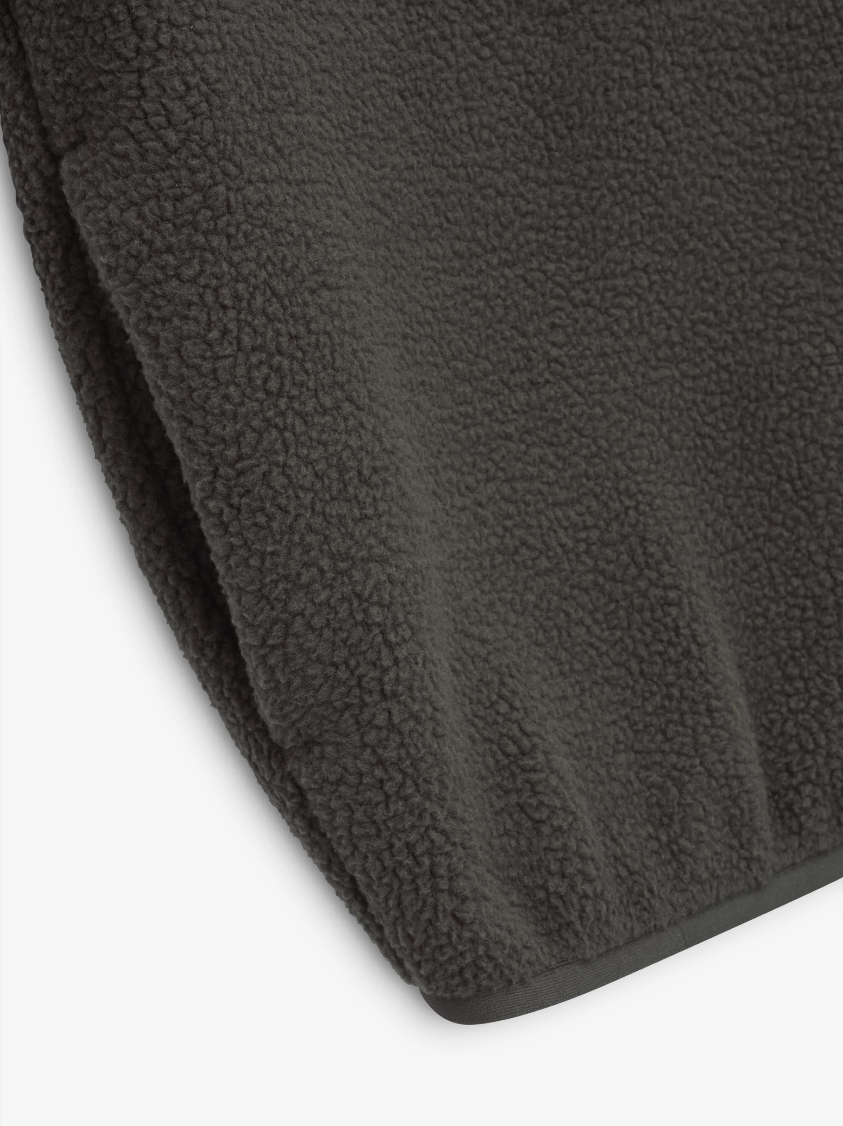 Polar Fleece Hoodie sold by Fear of God product image thumbnail 3