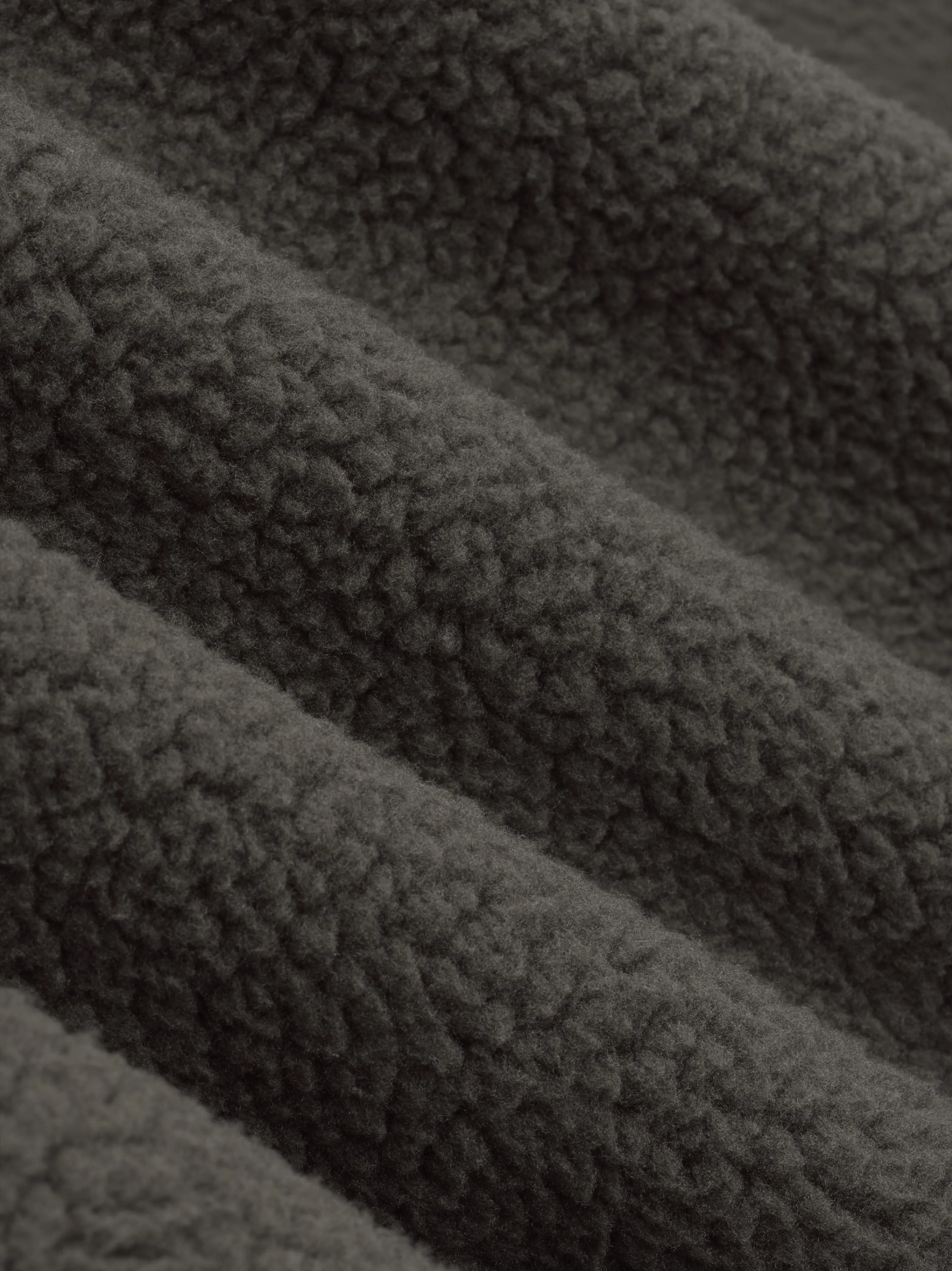 Polar Fleece Hoodie sold by Fear of God product image thumbnail 5