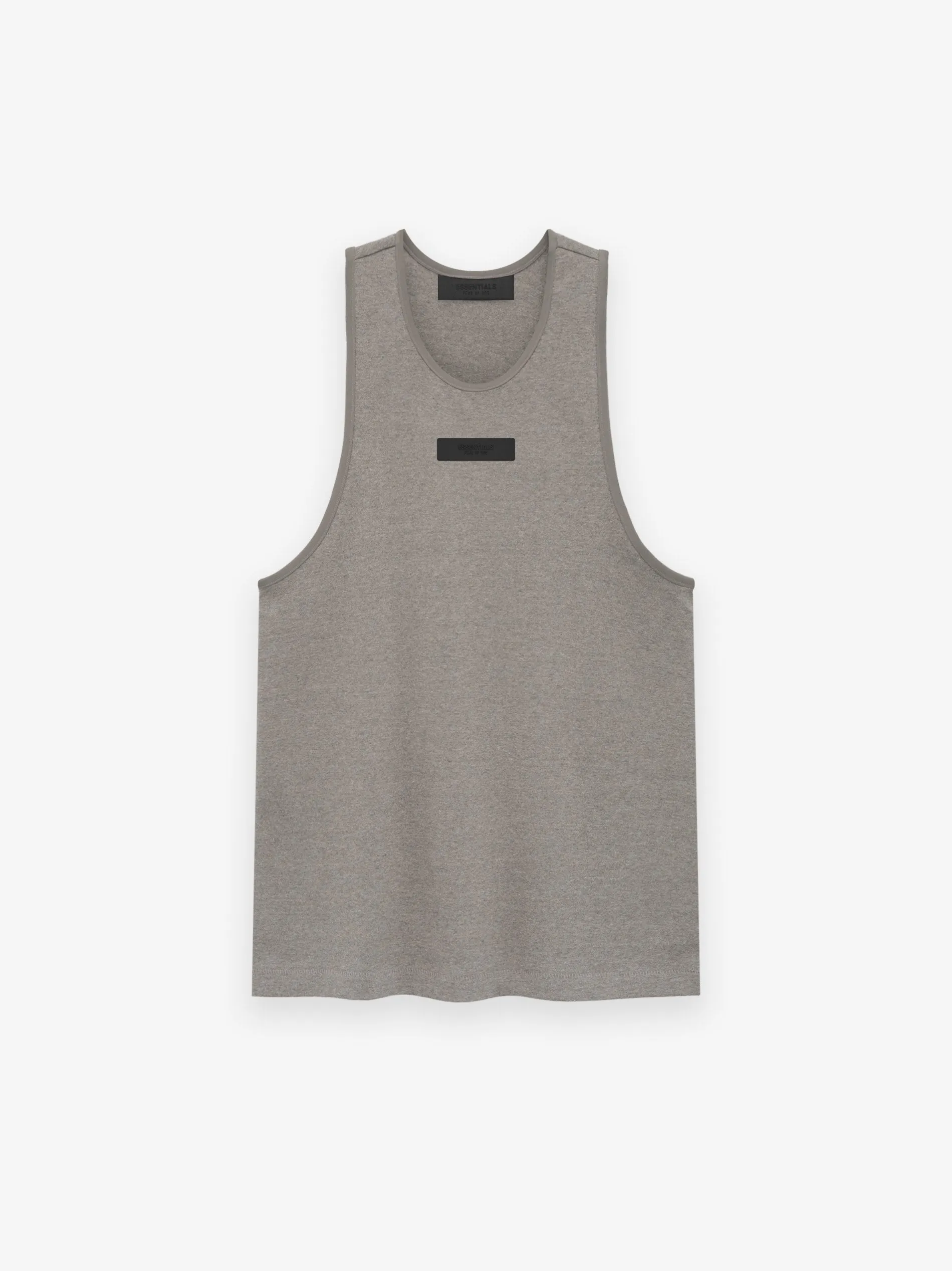 ESSENTIALS HEAVY TANKTOP sold by Fear of God