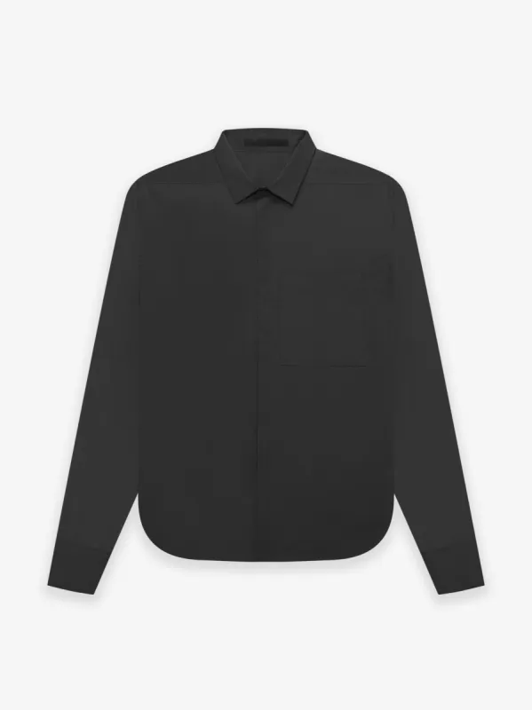 Easy Collared Shirt sold by Fear of God