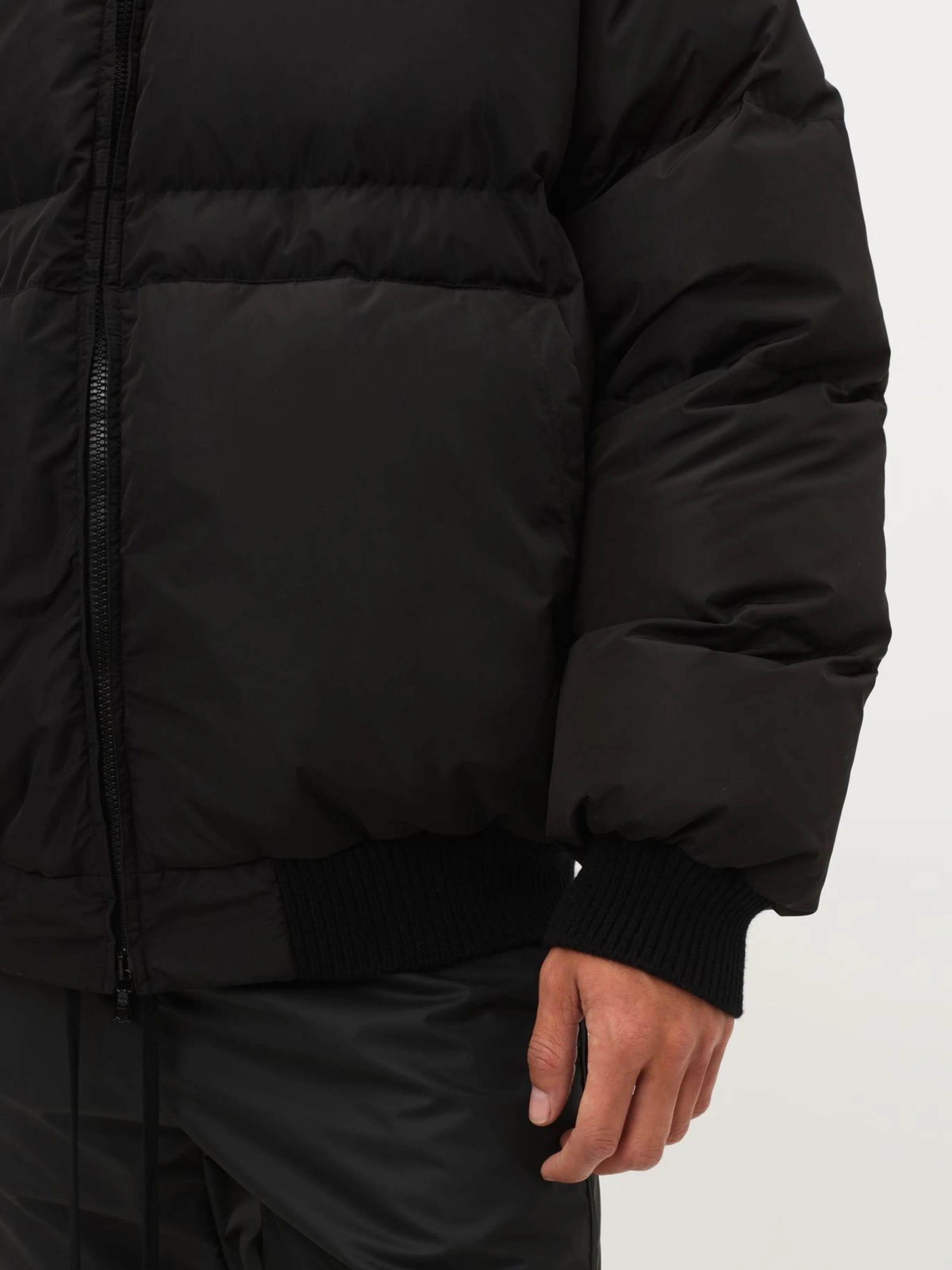 Downfilled Puffer sold by Fear of God product image thumbnail 5