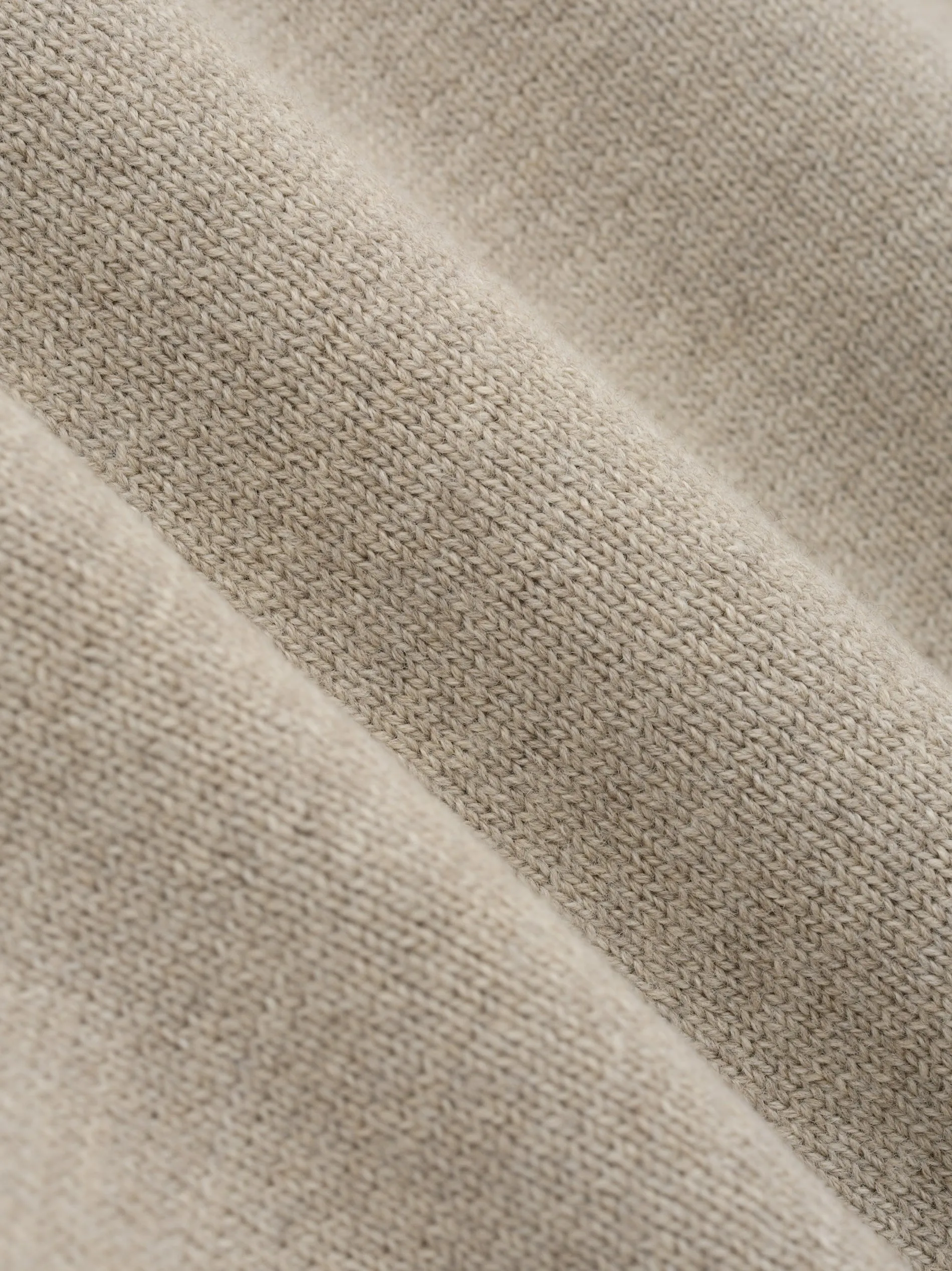 Merino Knit Hoodie sold by Fear of God product image thumbnail 3