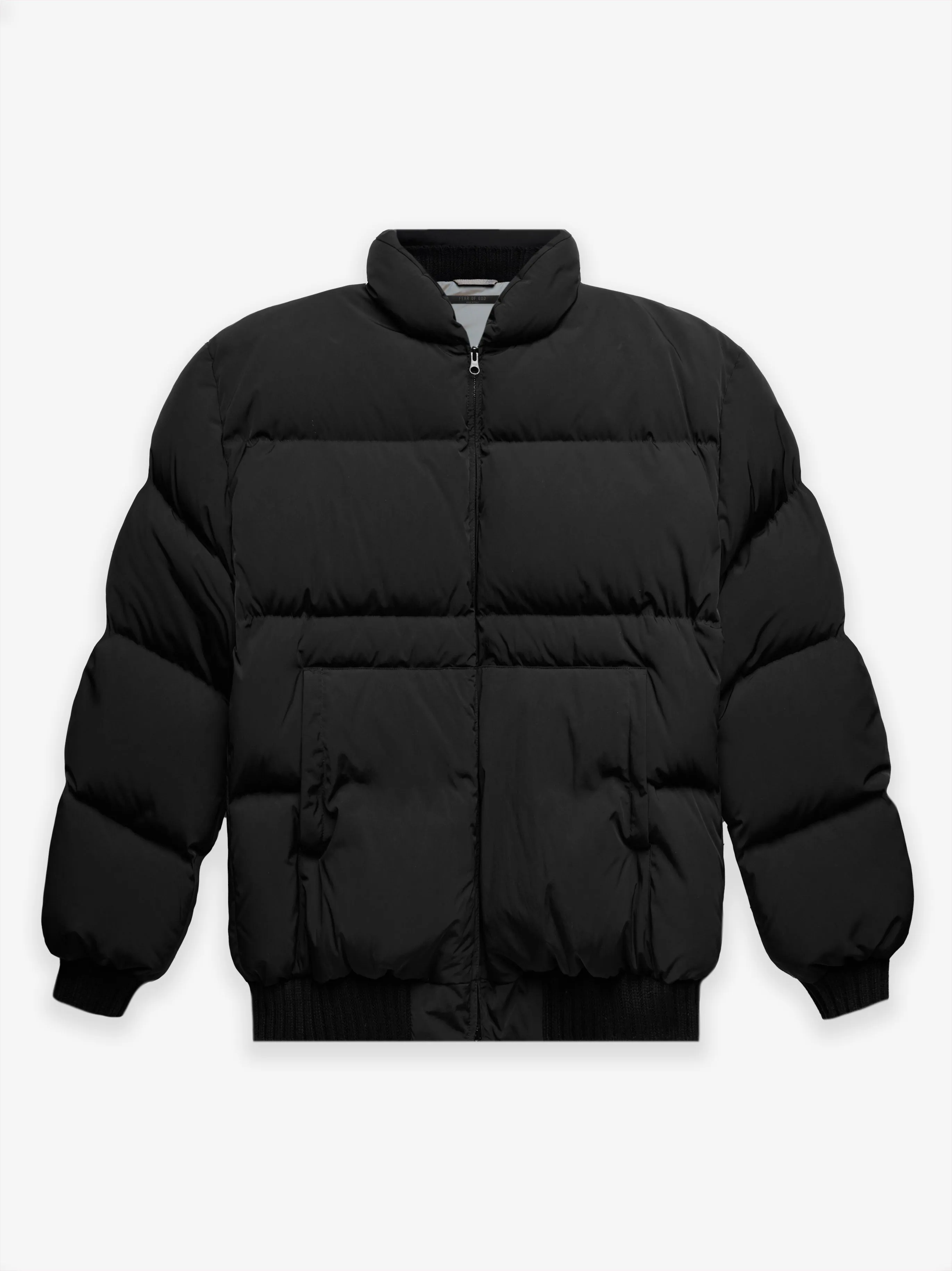 Downfilled Puffer sold by Fear of God