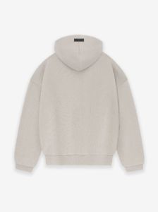 Essentials Hoodie sold by Fear of God
