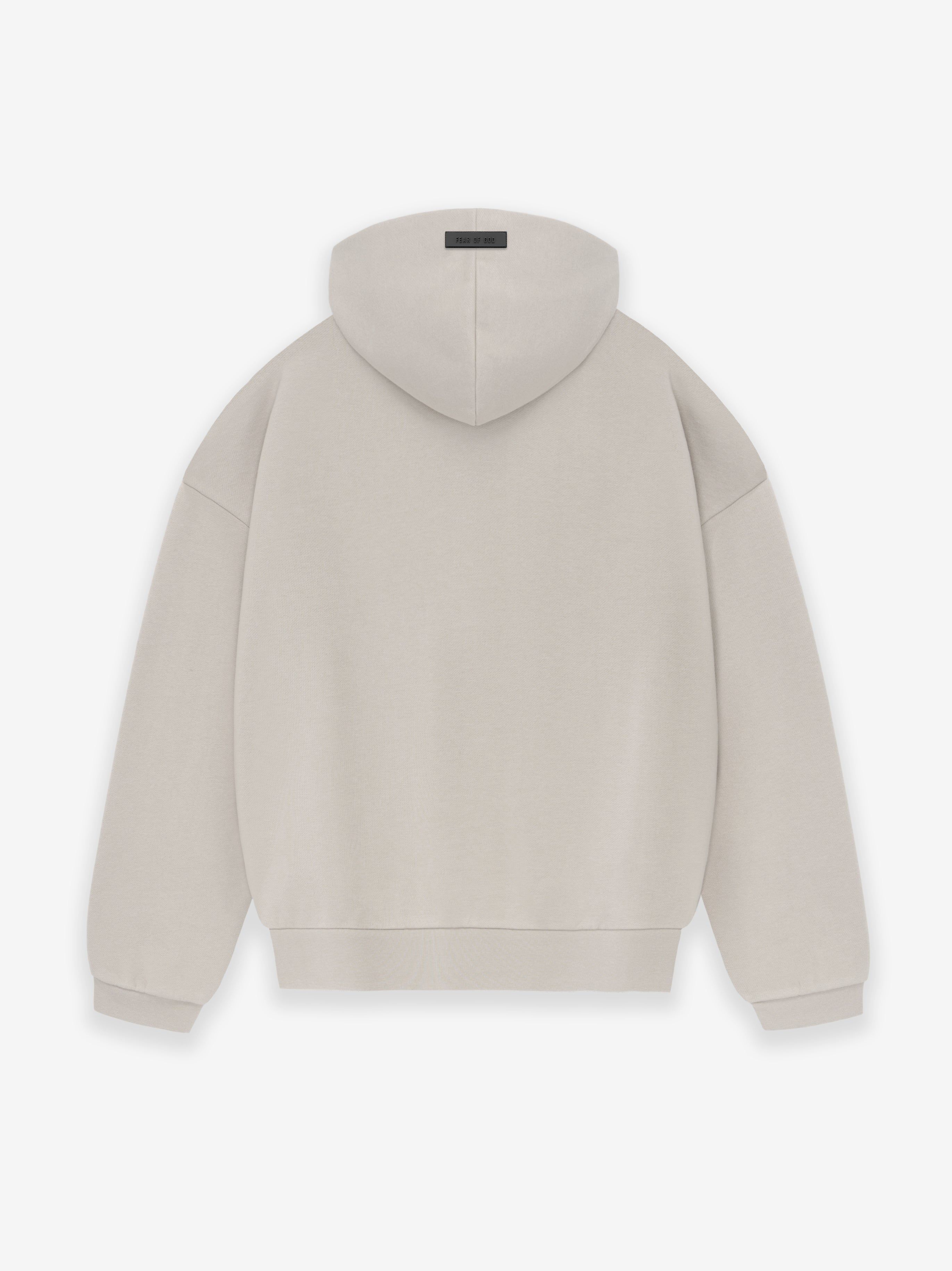 Essentials Hoodie sold by Fear of God product image thumbnail 2