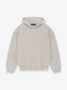Essentials Hoodie sold by Fear of God