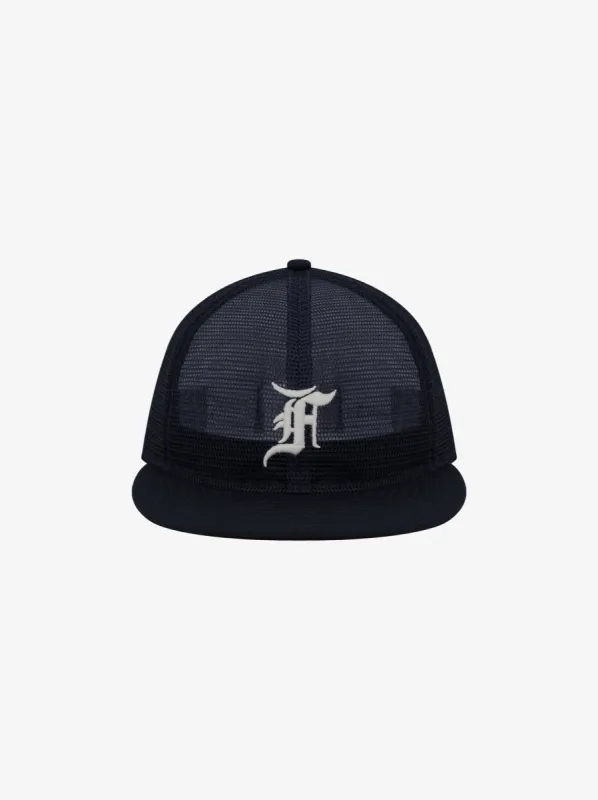59Fifty F Mesh Hat sold by Fear of God