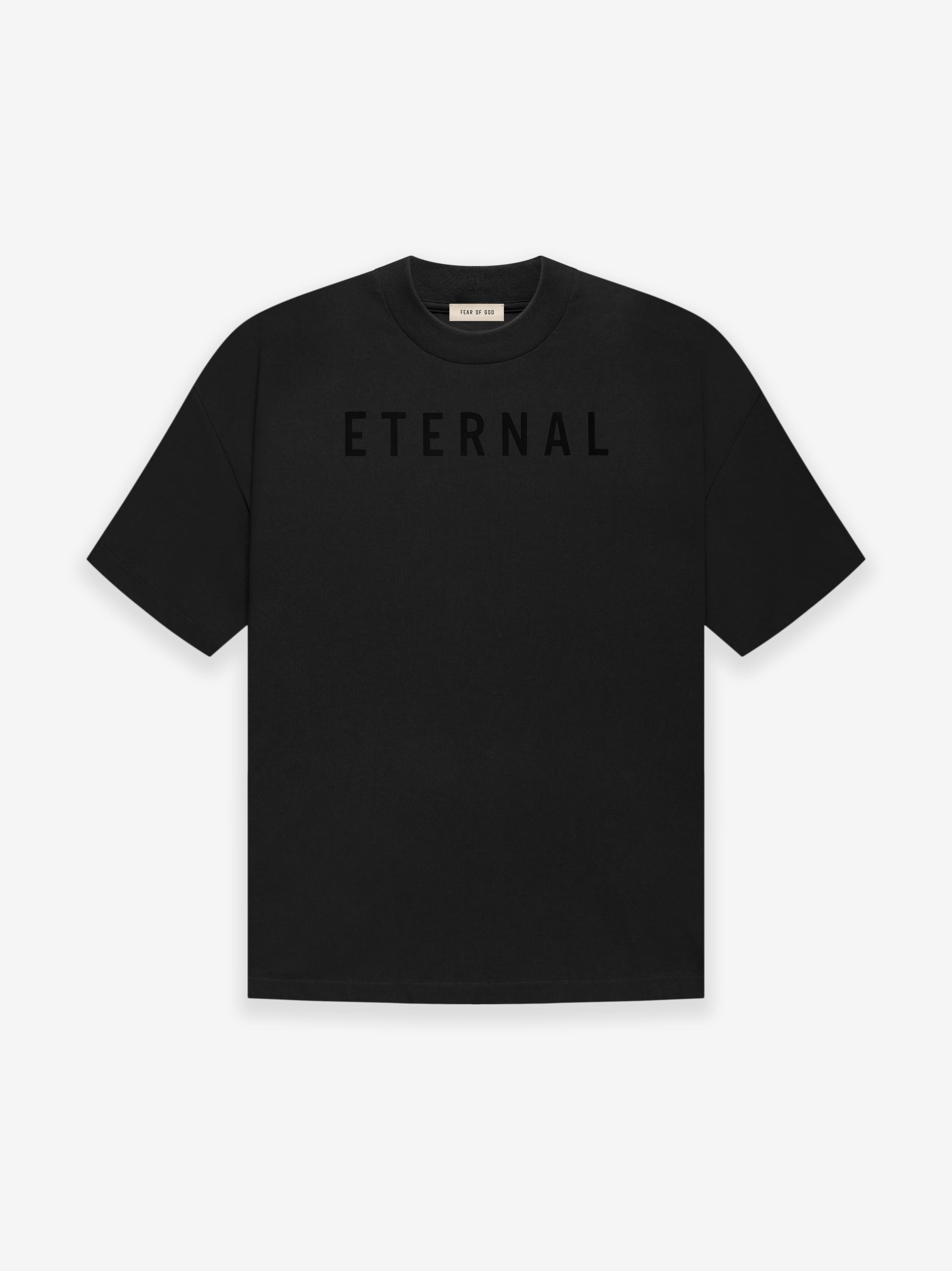 Cotton SS T-Shirt sold by Fear of God