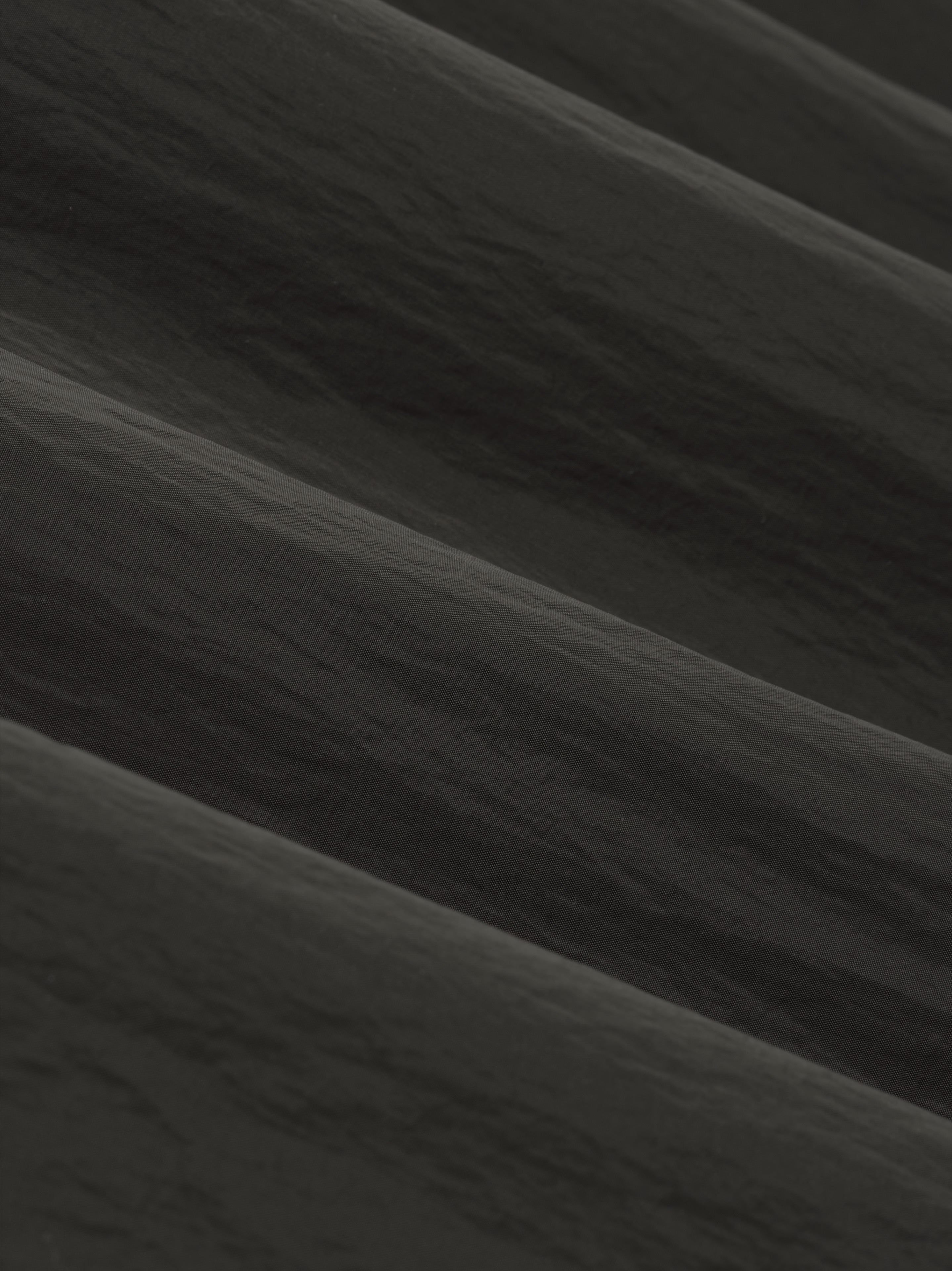 Crinkle Nylon Pullover Crewneck sold by Fear of God product image thumbnail 5
