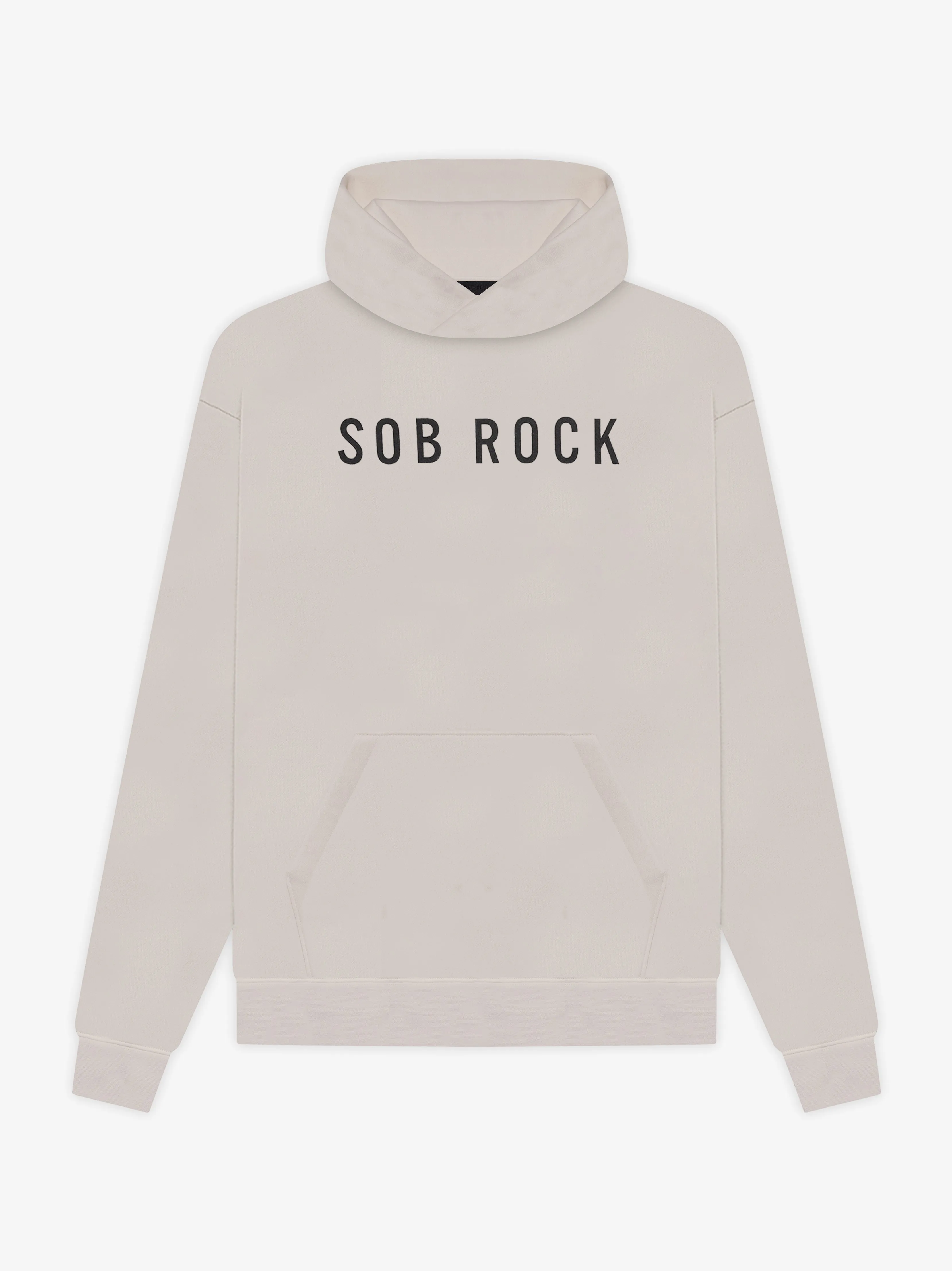Sob Rock Hoodie sold by Fear of God