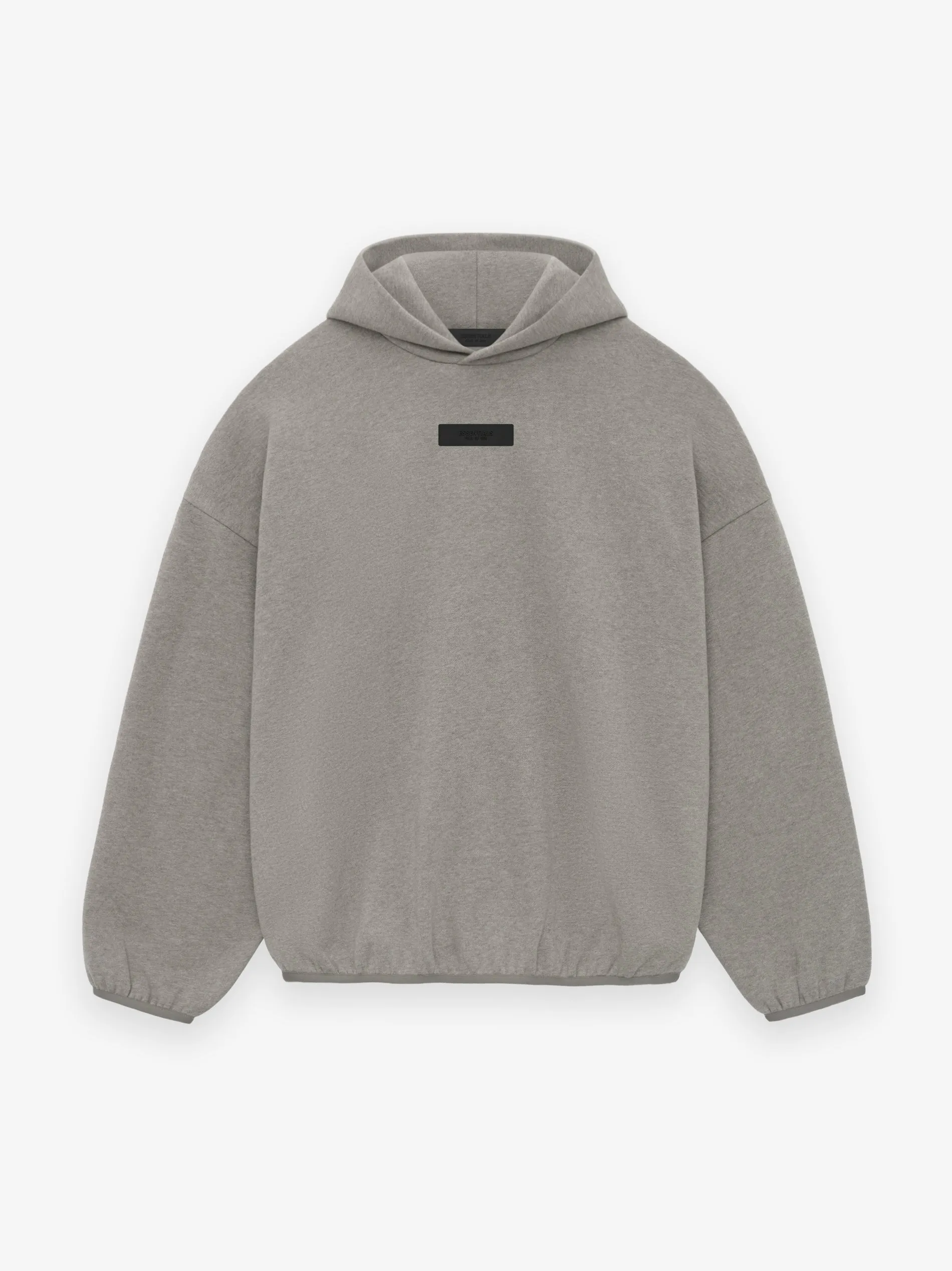 ESSENTIALS HOODIE sold by Fear of God