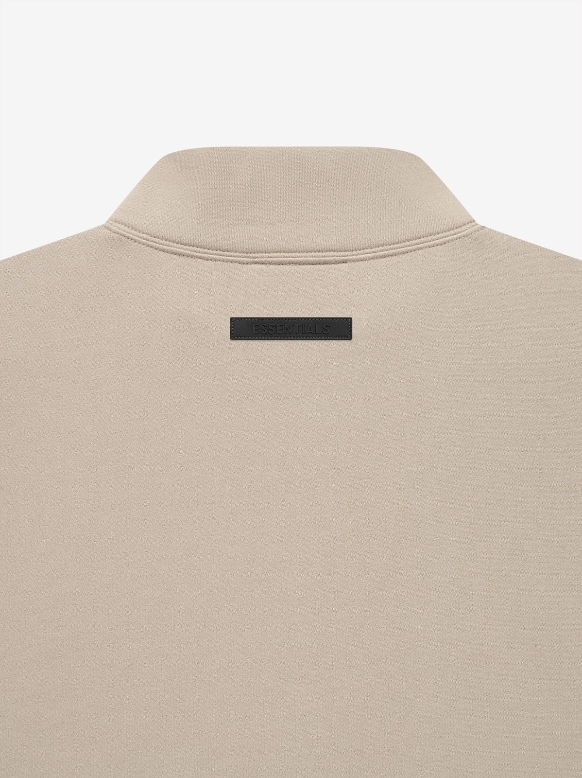 PULLOVER MOCKNECK sold by Fear of God product image thumbnail 4