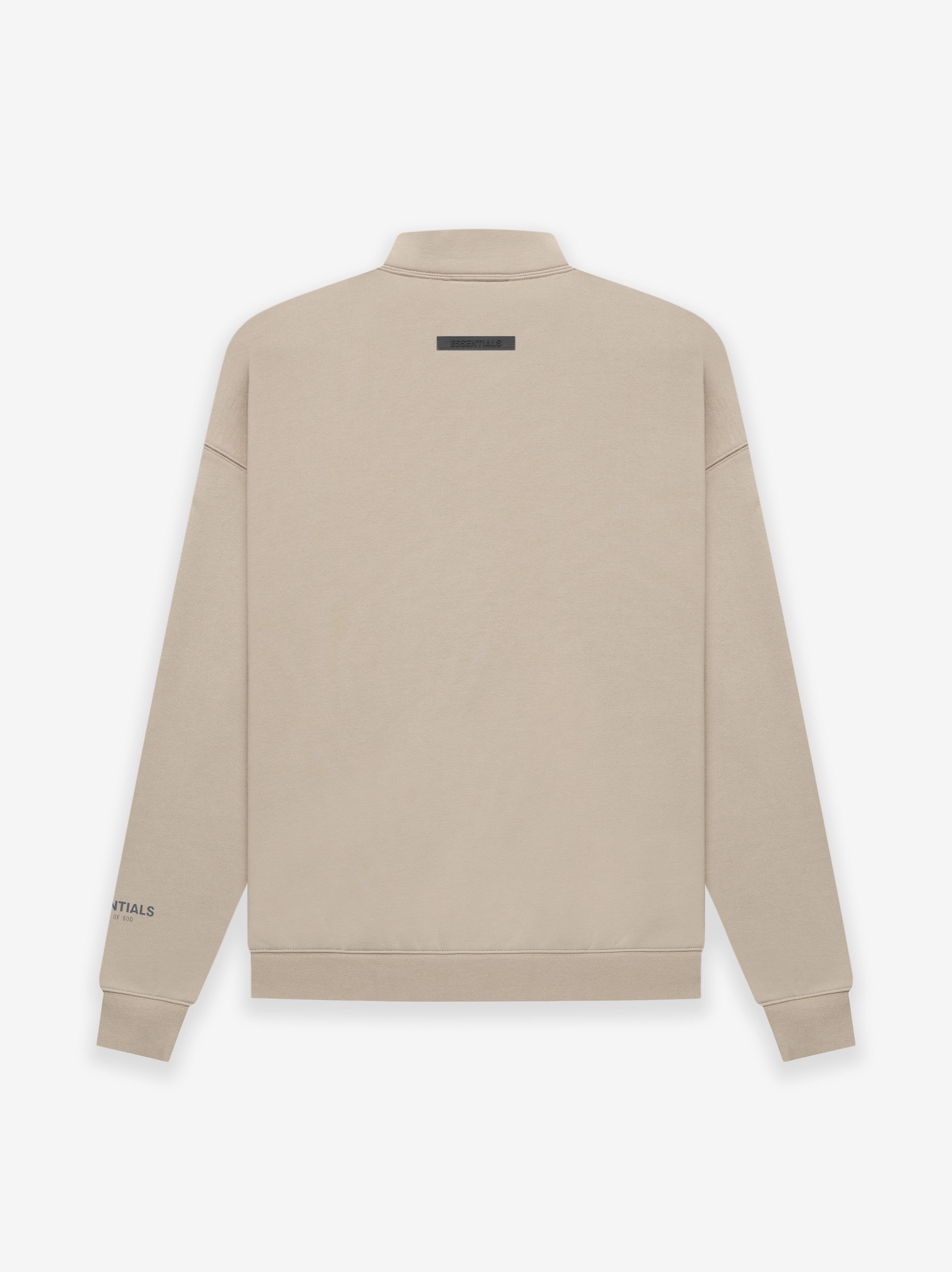PULLOVER MOCKNECK sold by Fear of God product image thumbnail 2