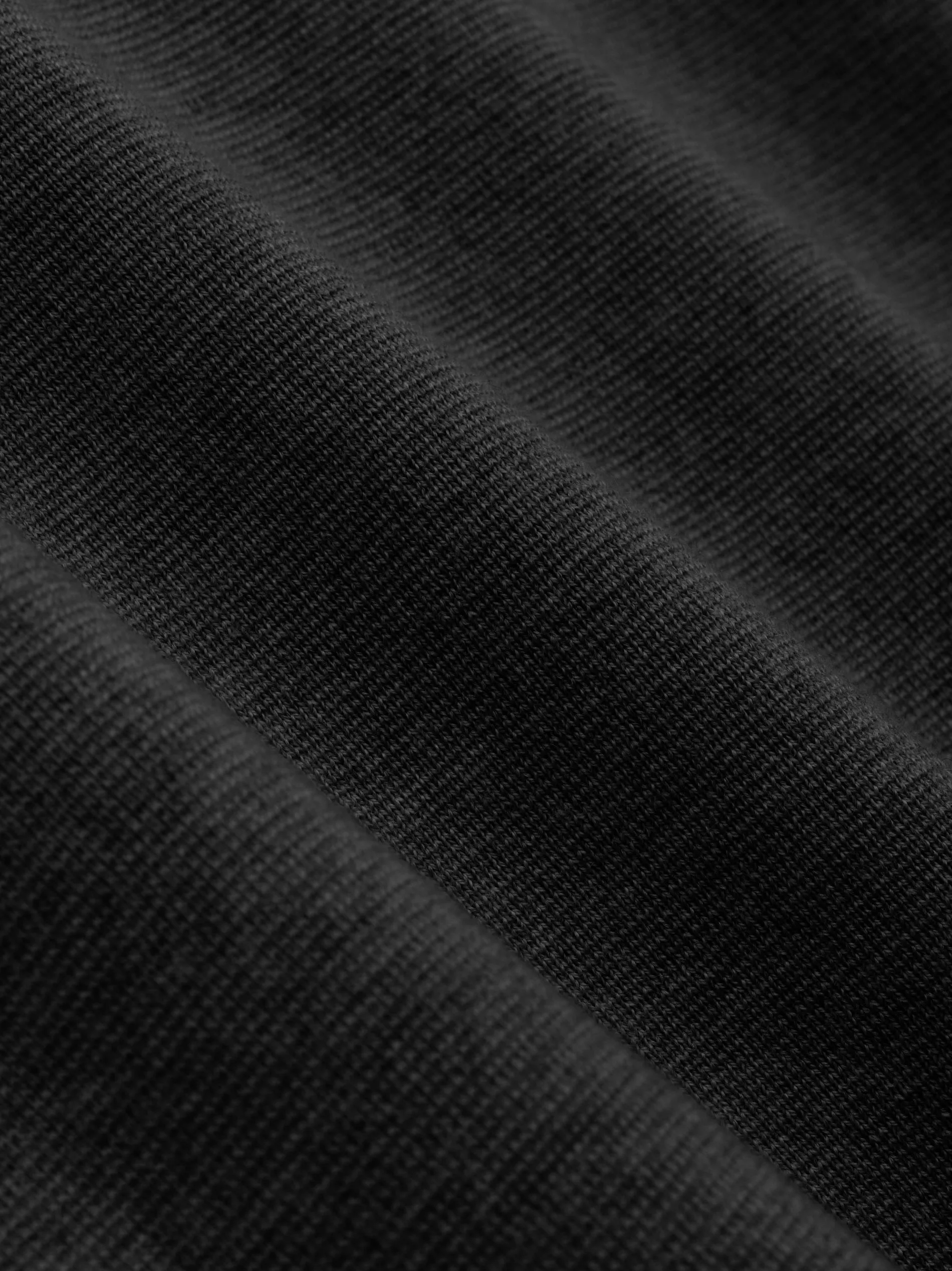 Merino Knit High Neck Tee sold by Fear of God product image thumbnail 3