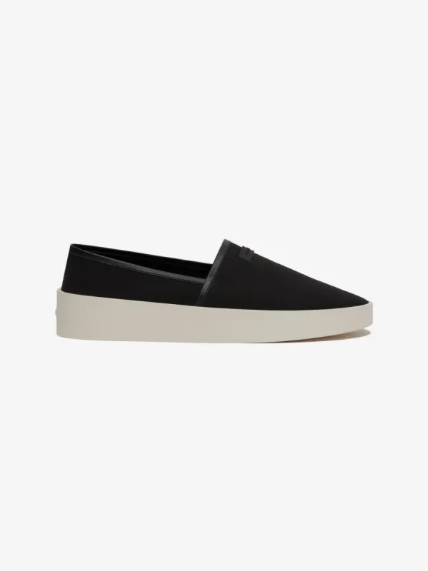 Canvas Espadrille made by Fear of God