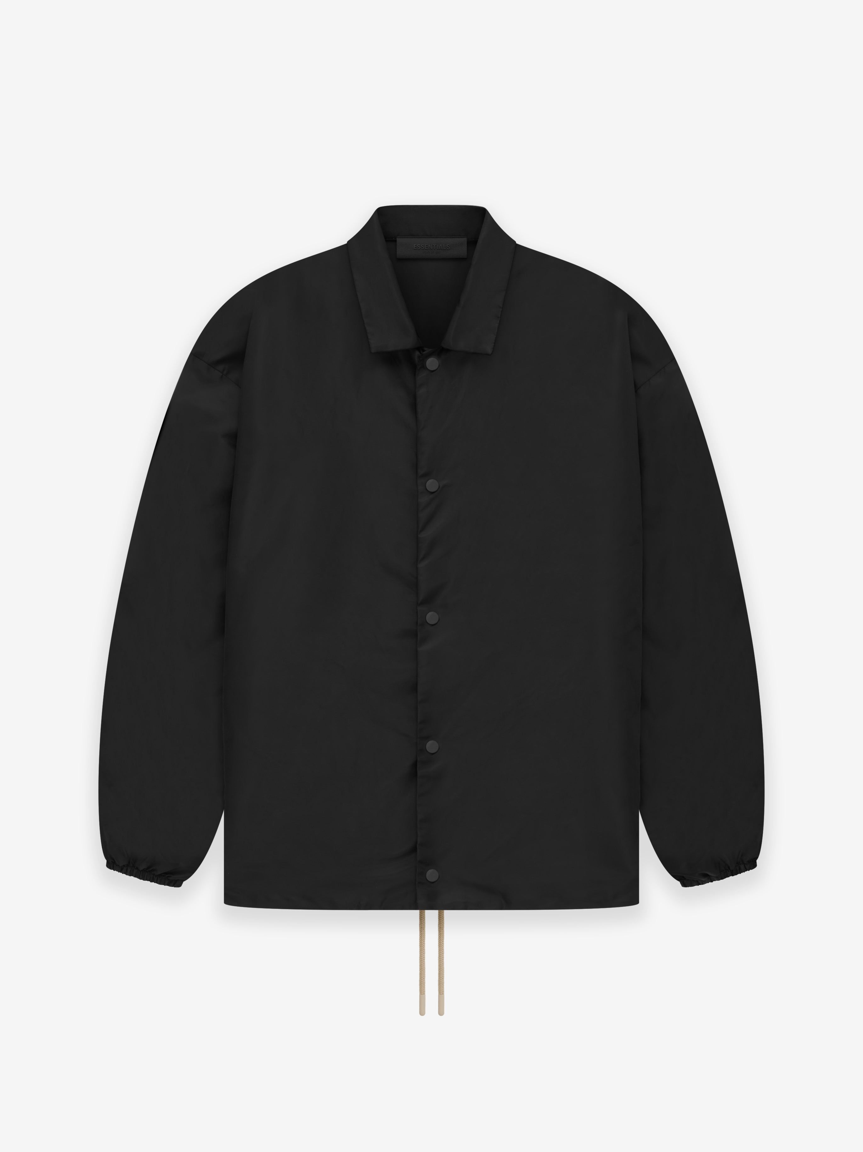 Coaches Jacket sold by Fear of God