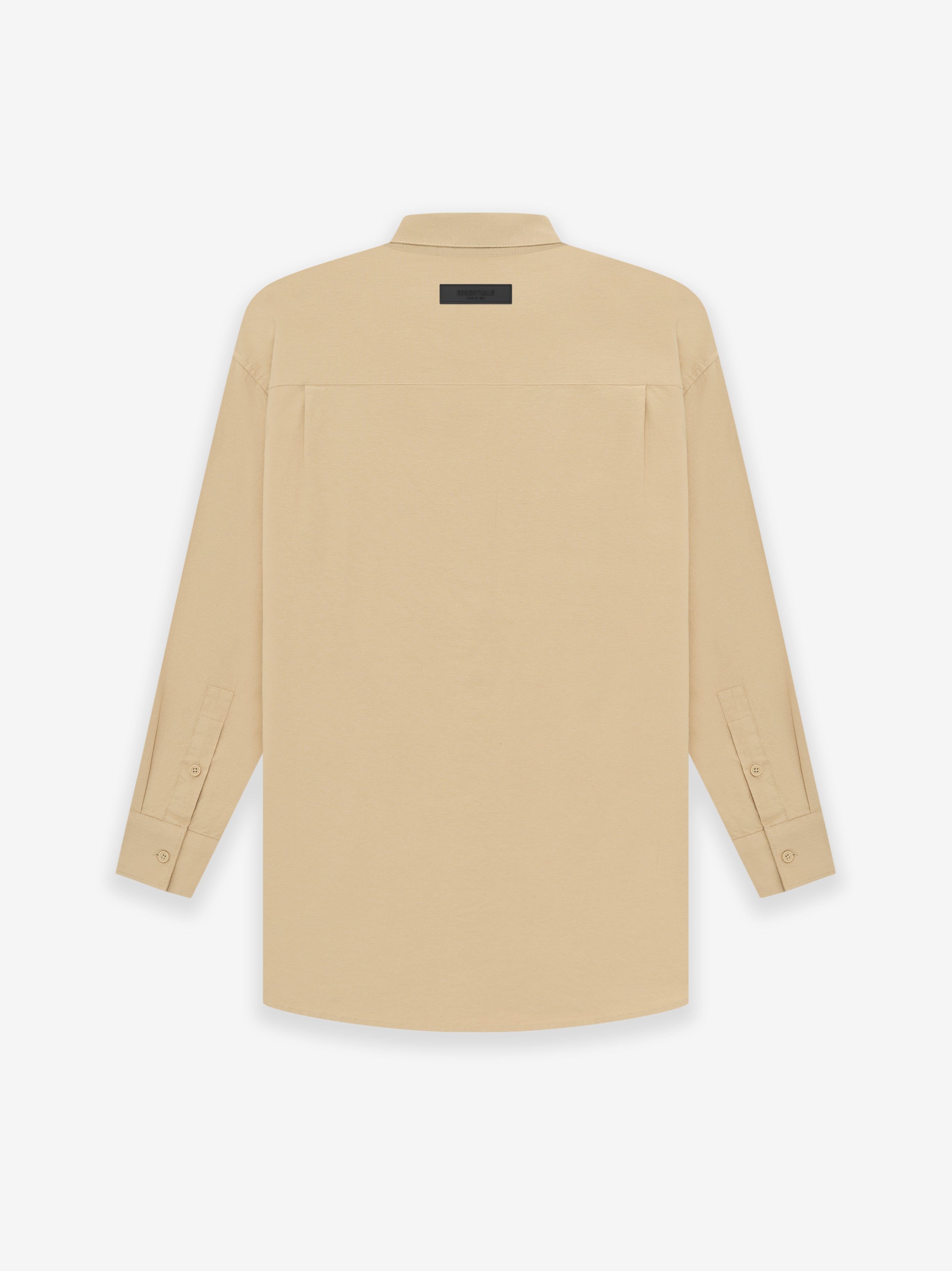 Womens LS Oxford sold by Fear of God product image thumbnail 2