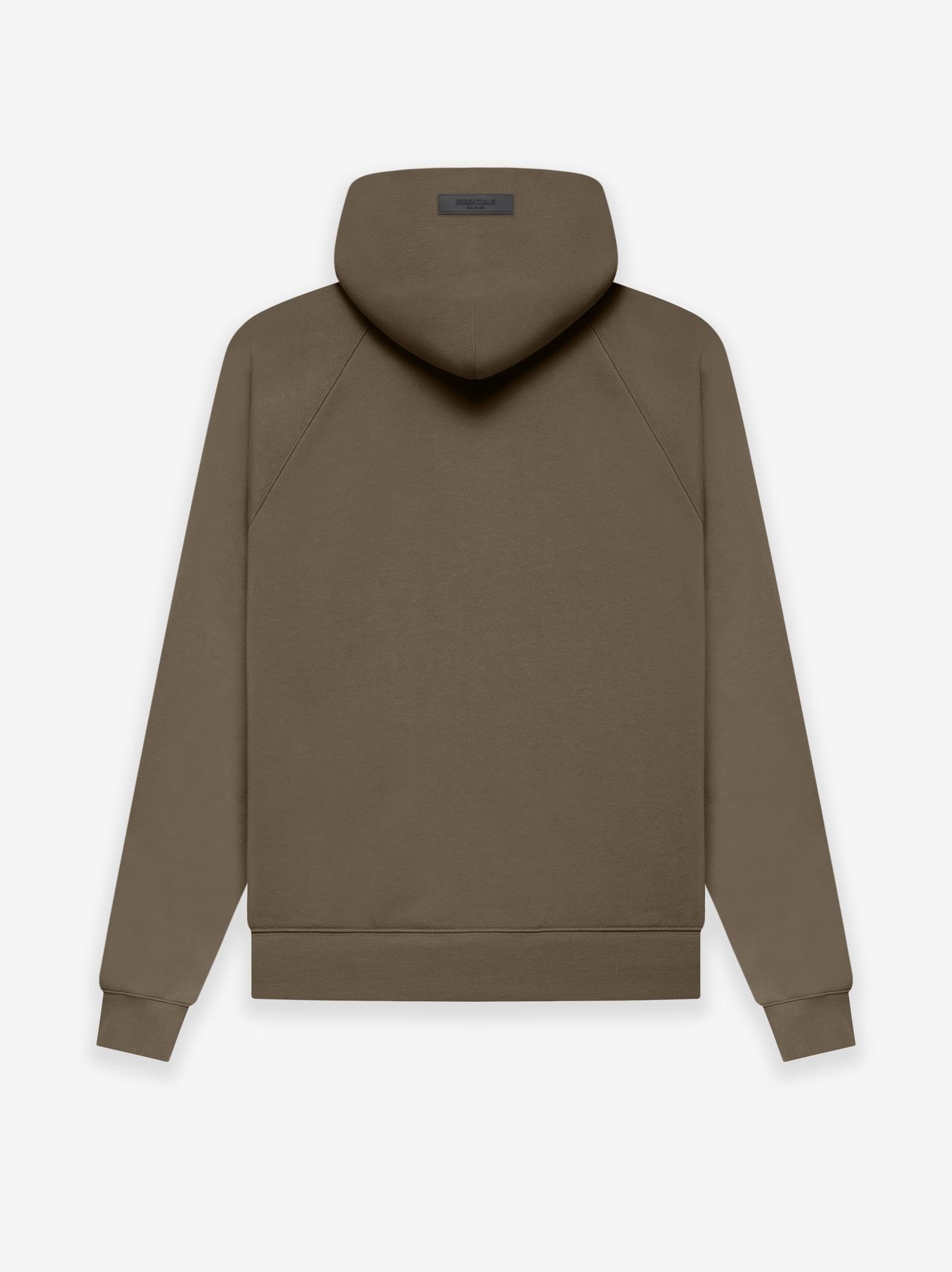 Essentials Hoodie sold by Fear of God product image thumbnail 2