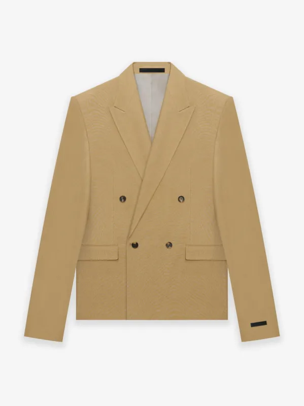 California Blazer sold by Fear of God