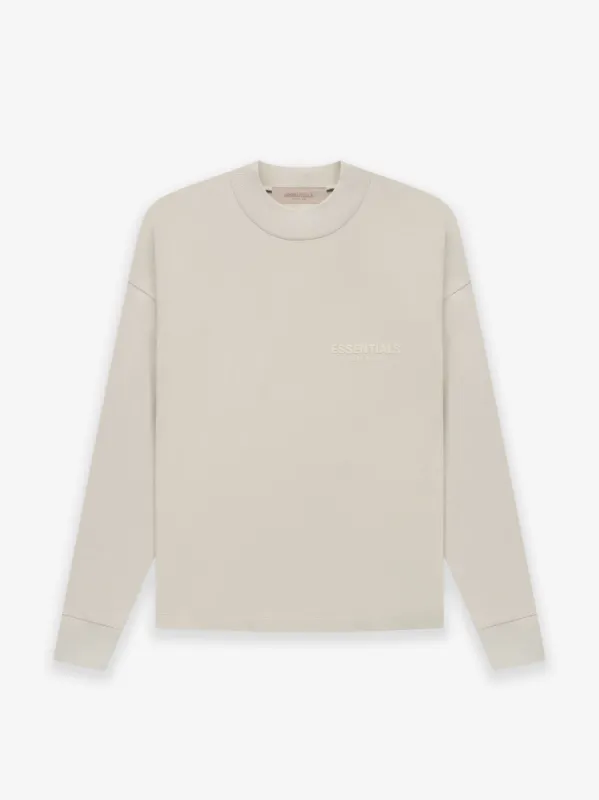 Essentials L/S Tee sold by Fear of God