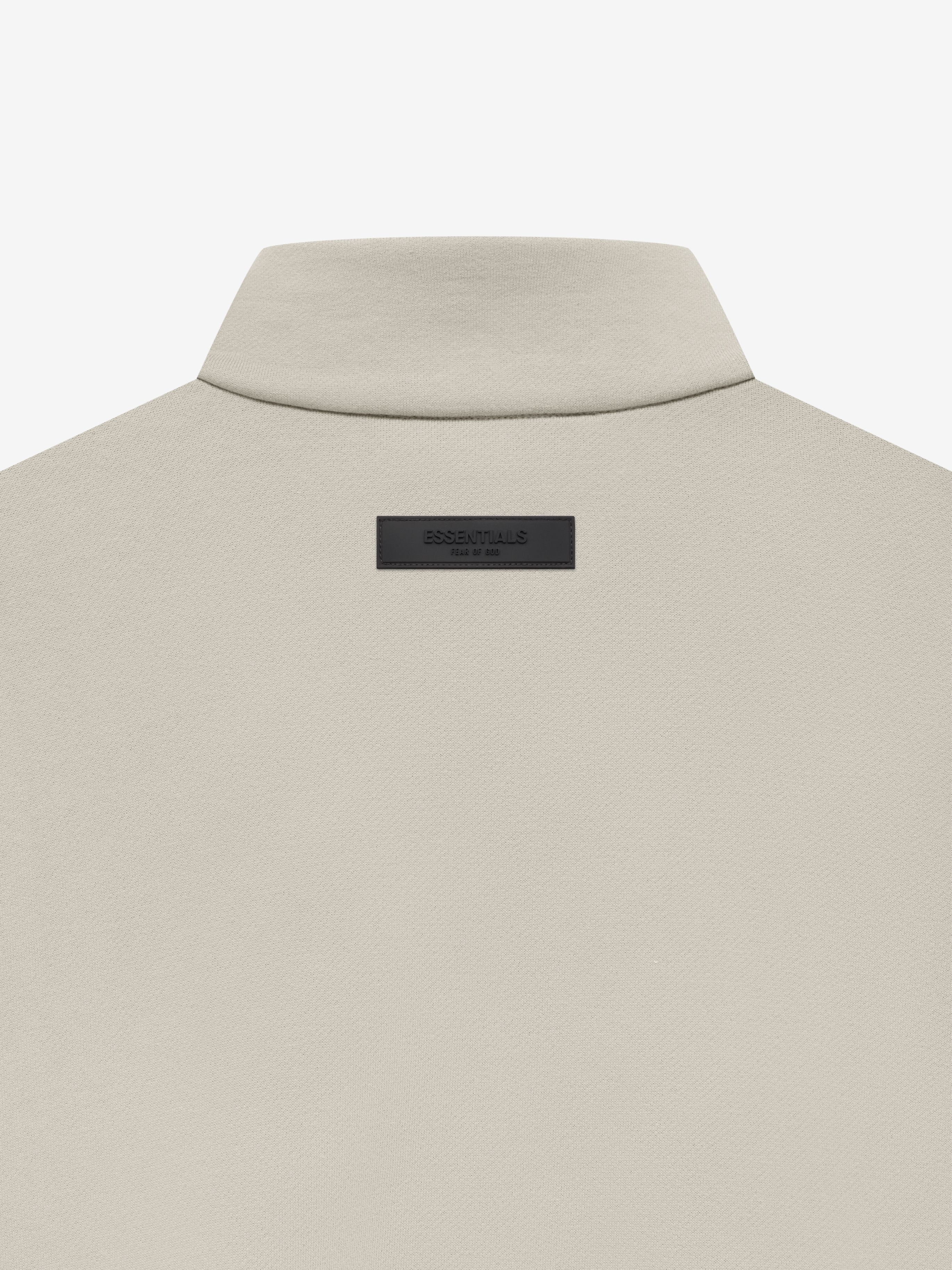 Womens Fullzip Jacket sold by Fear of God product image thumbnail 4