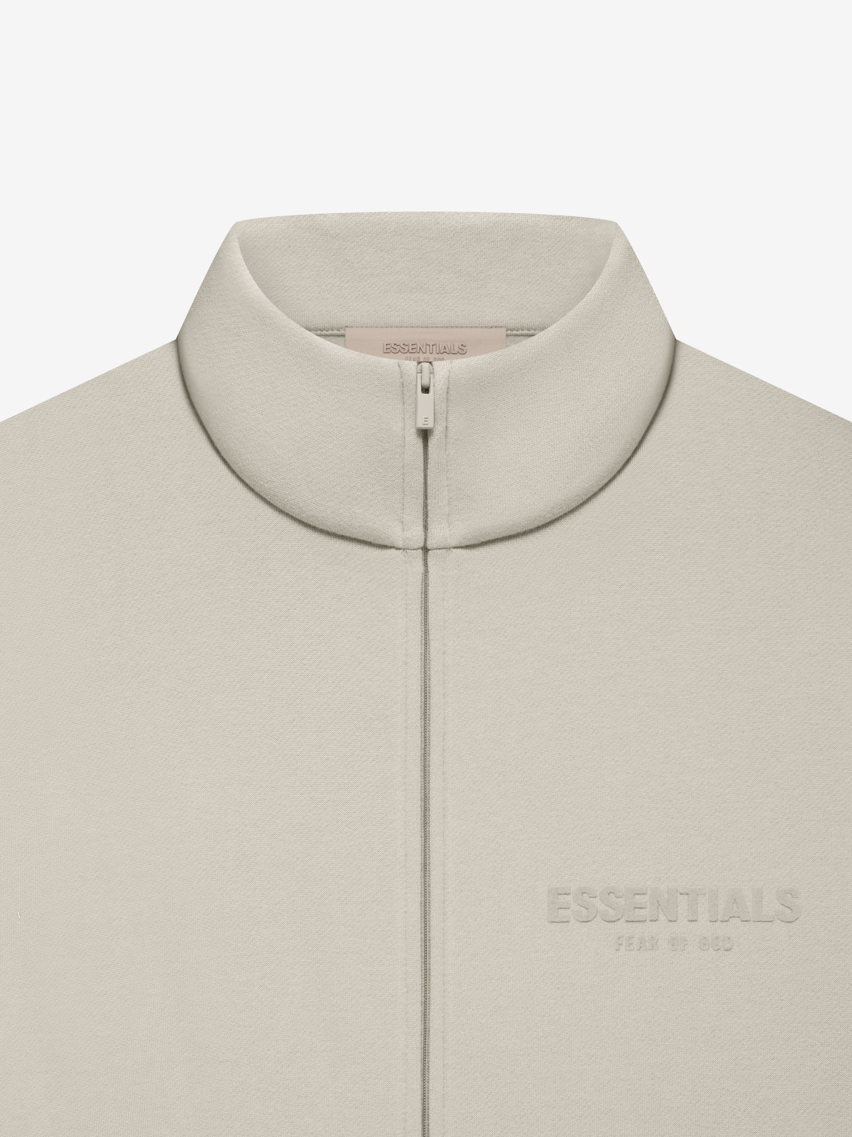 Womens Fullzip Jacket sold by Fear of God product image thumbnail 3