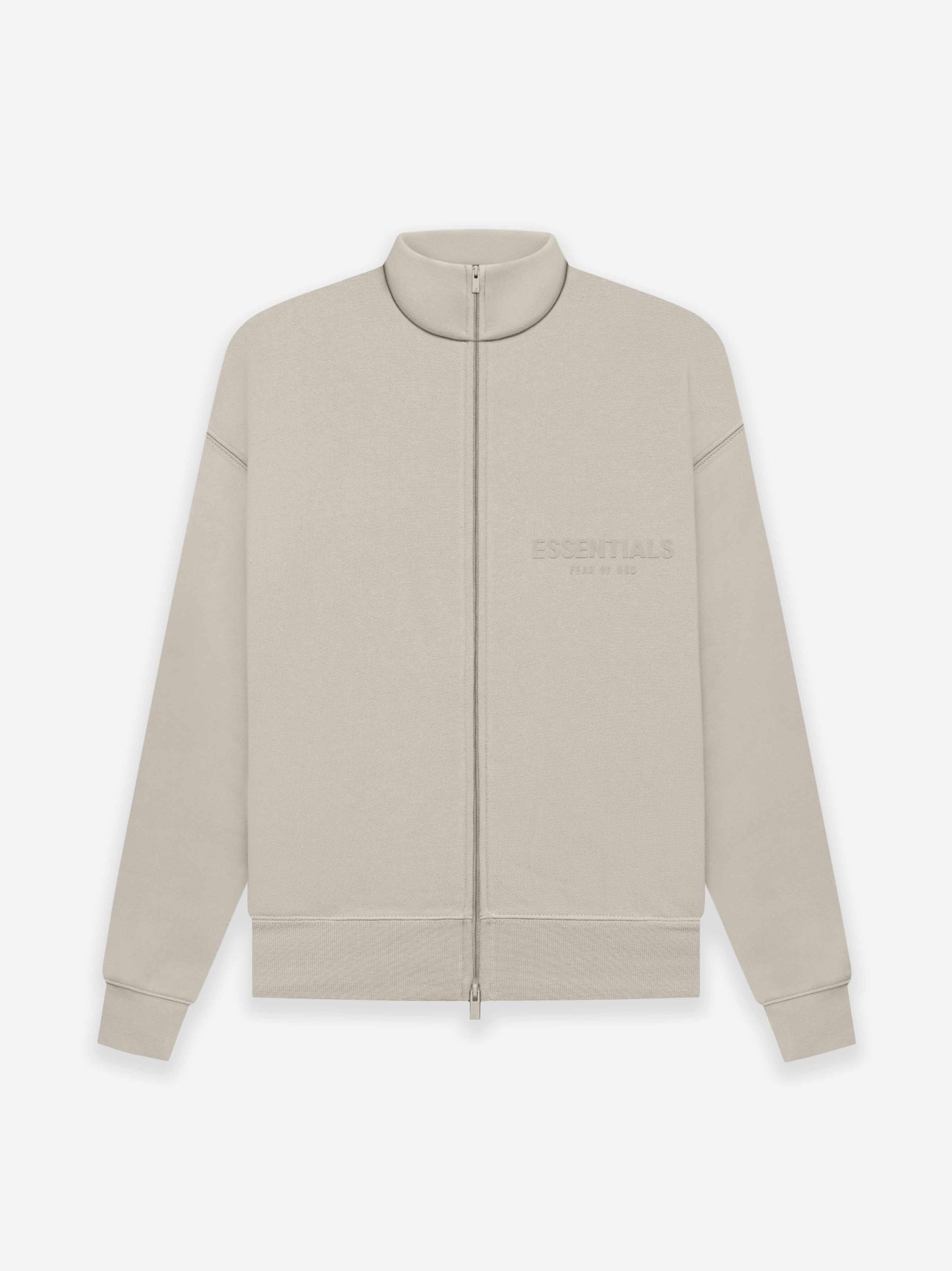 Womens Fullzip Jacket sold by Fear of God
